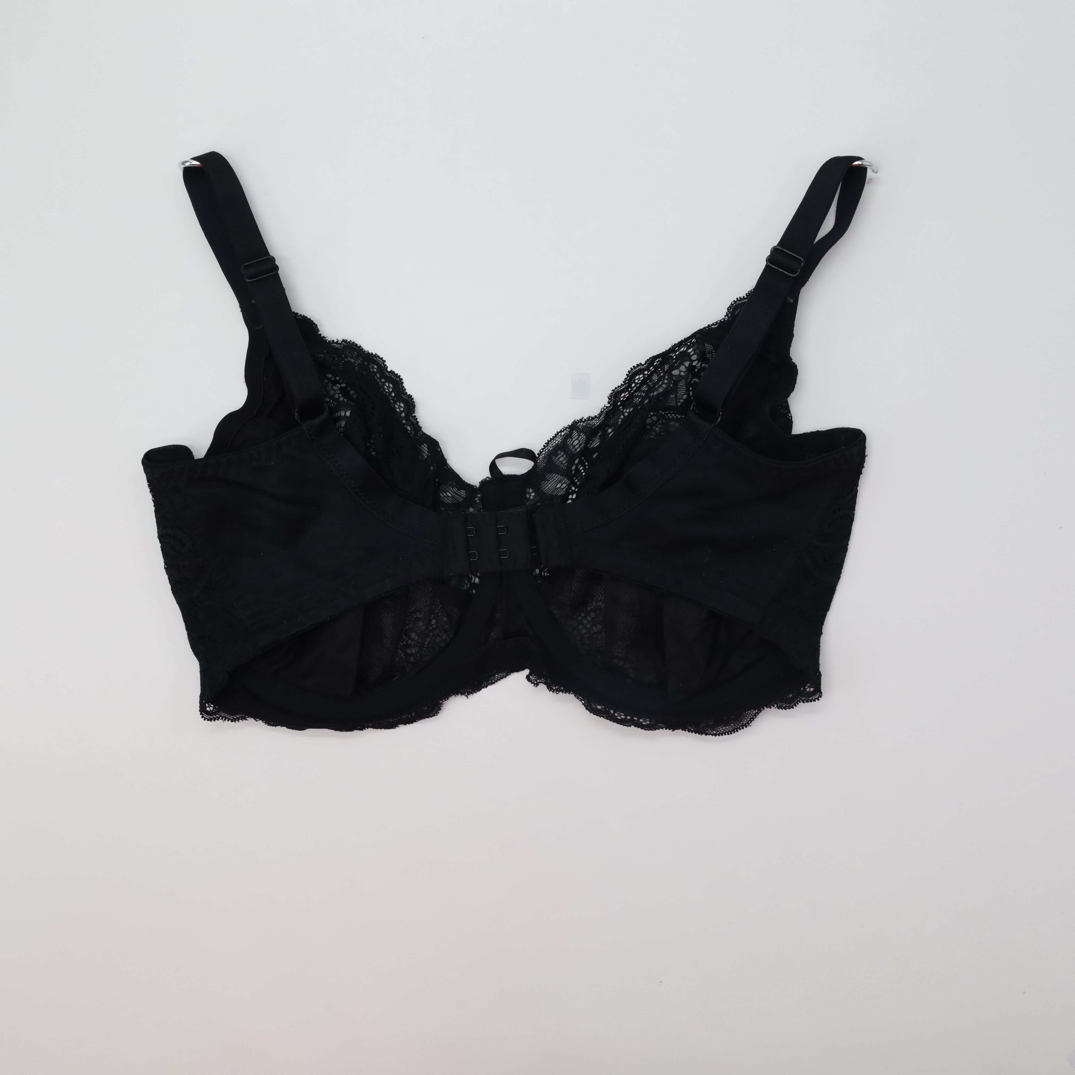 Soutien-gorge Panache Noir