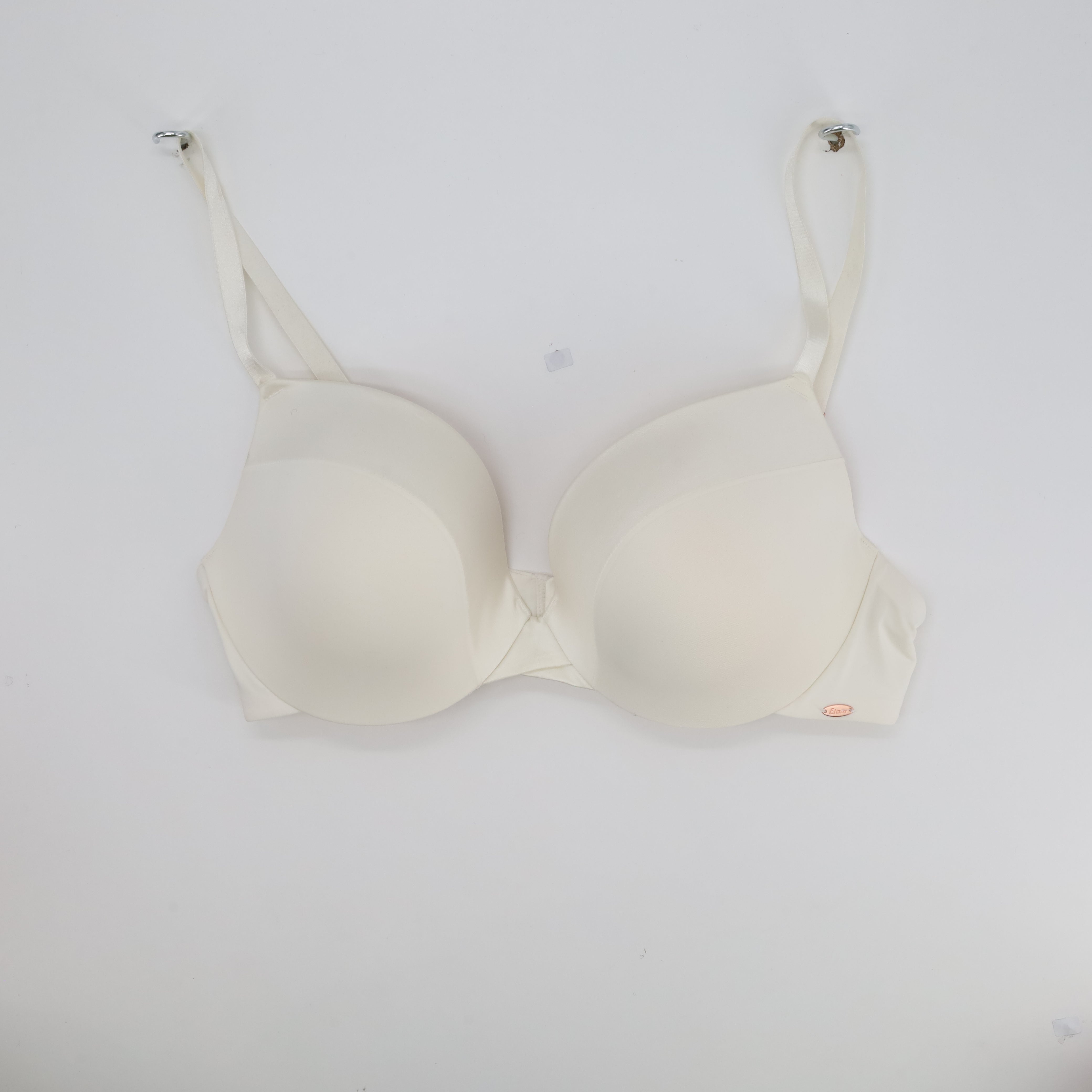 Soutien-gorge ETAM Blanc