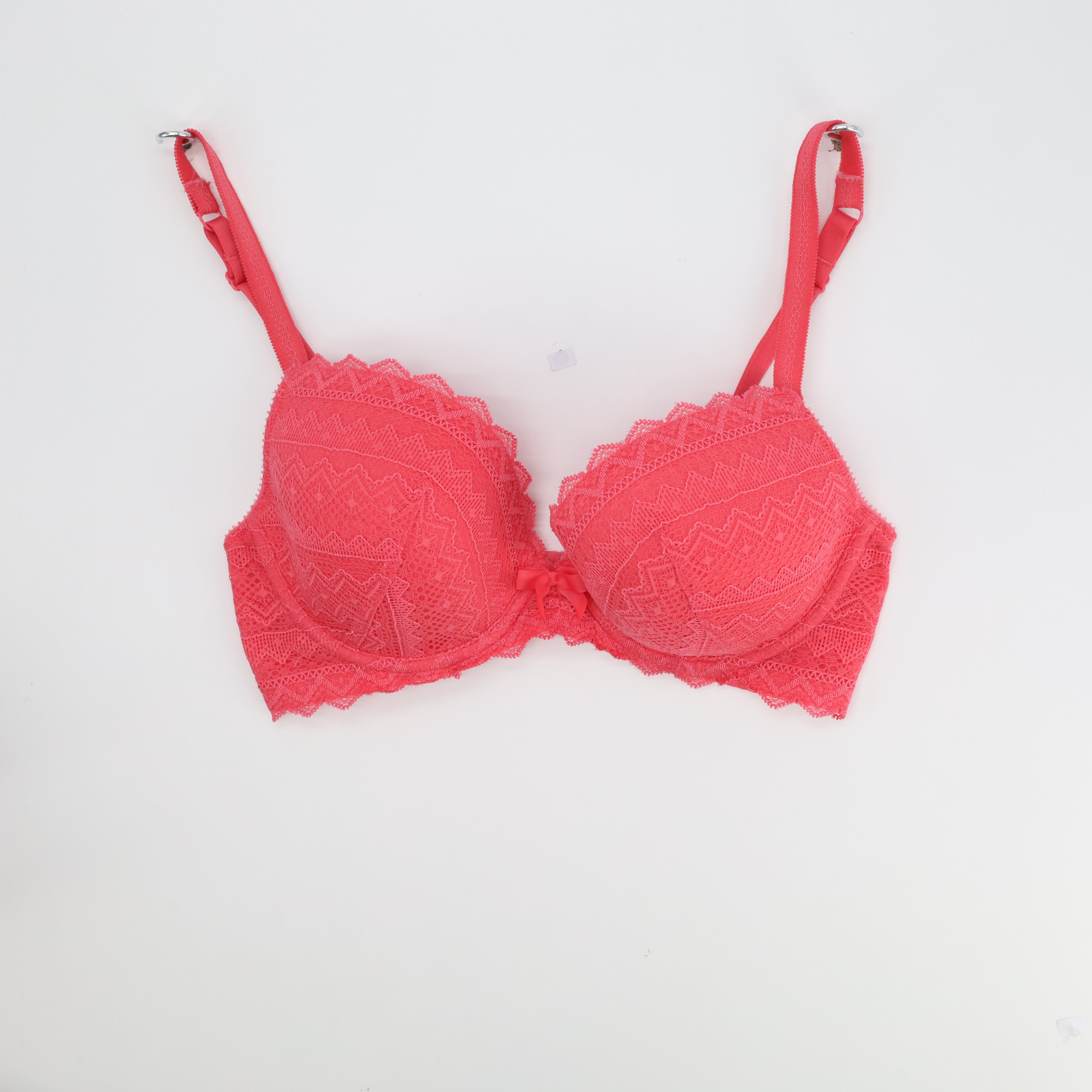 Soutien-gorge ETAM Rose