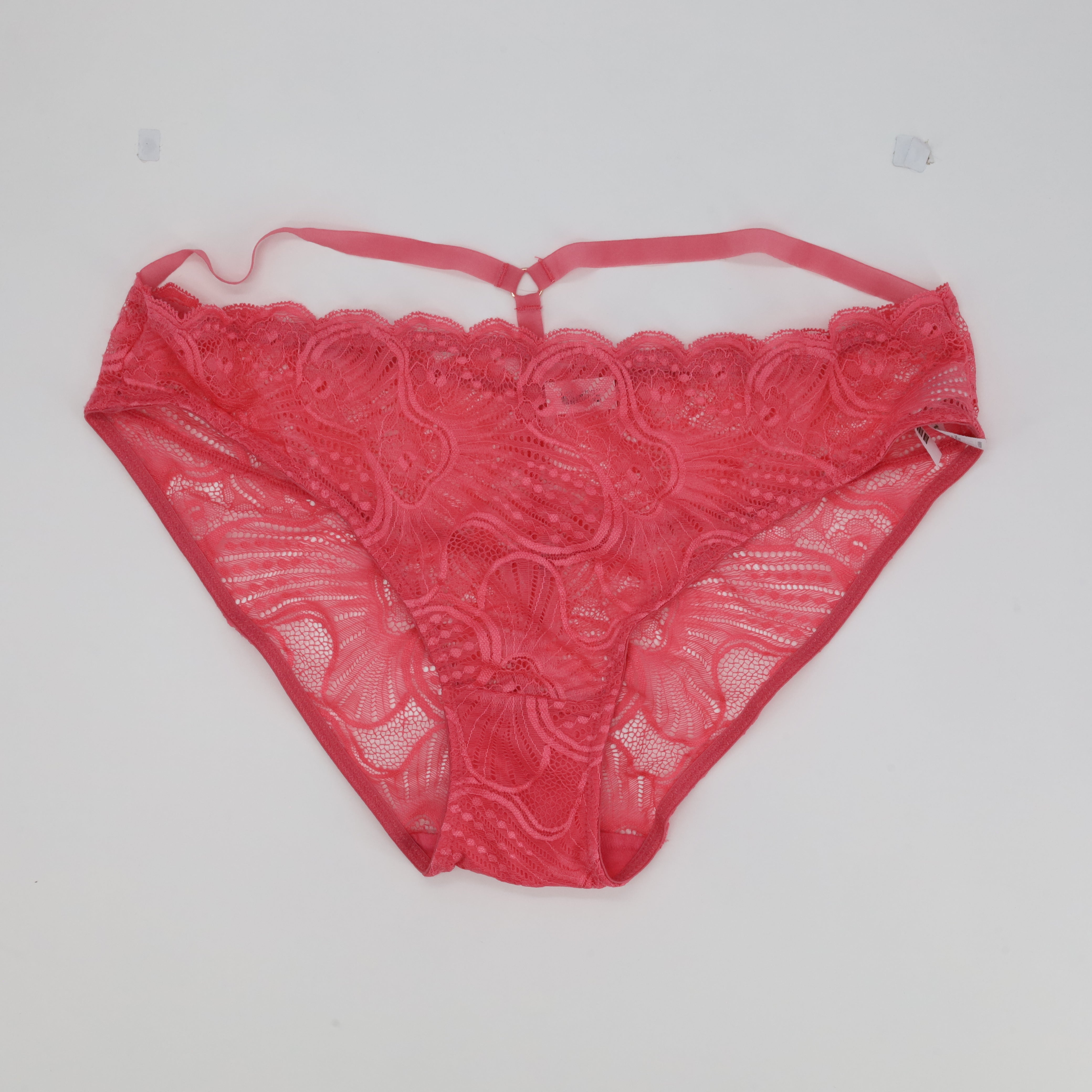 Culotte Charlott' Rose