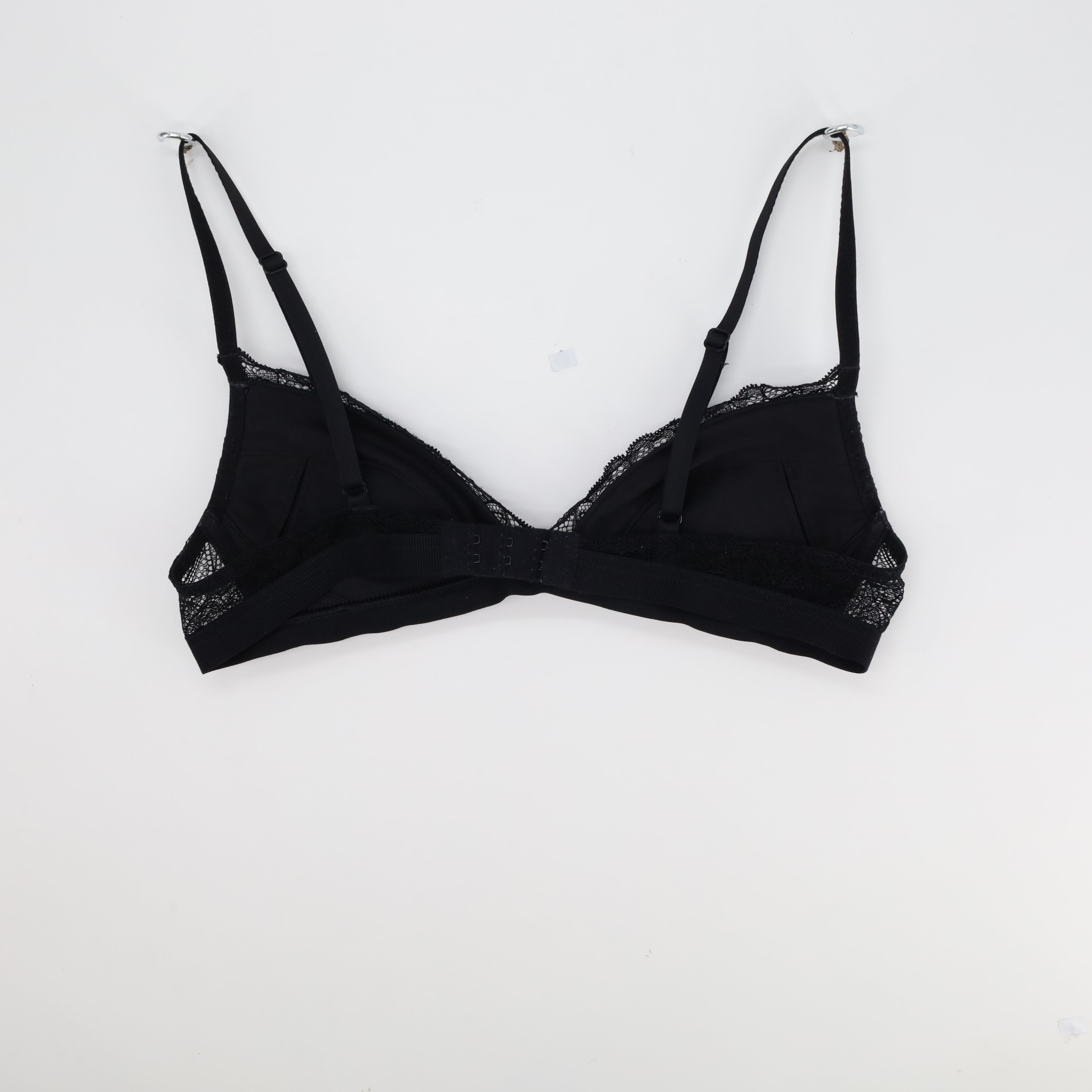 Soutien-gorge Princesse tam.tam Noir