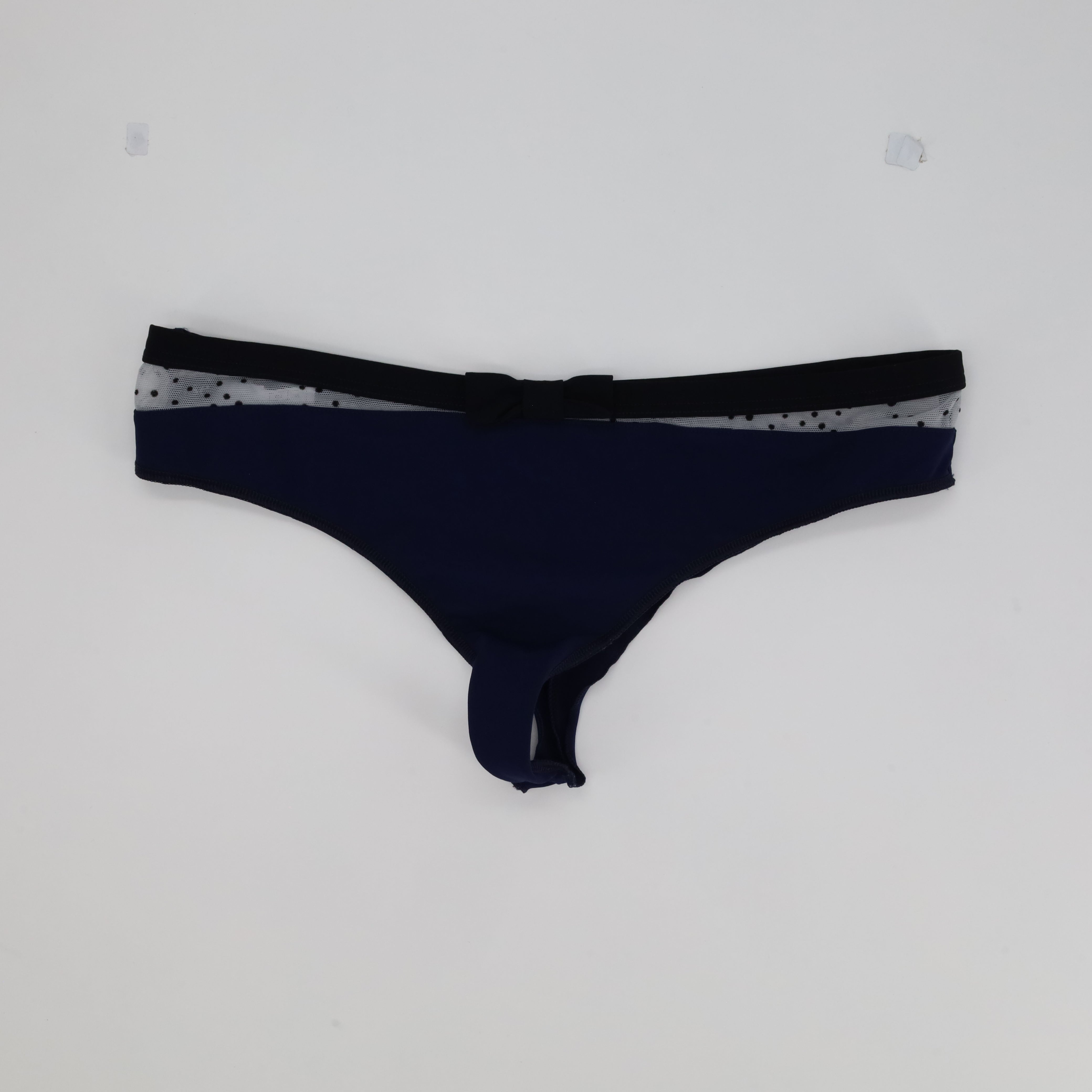 String Ysé Bleu