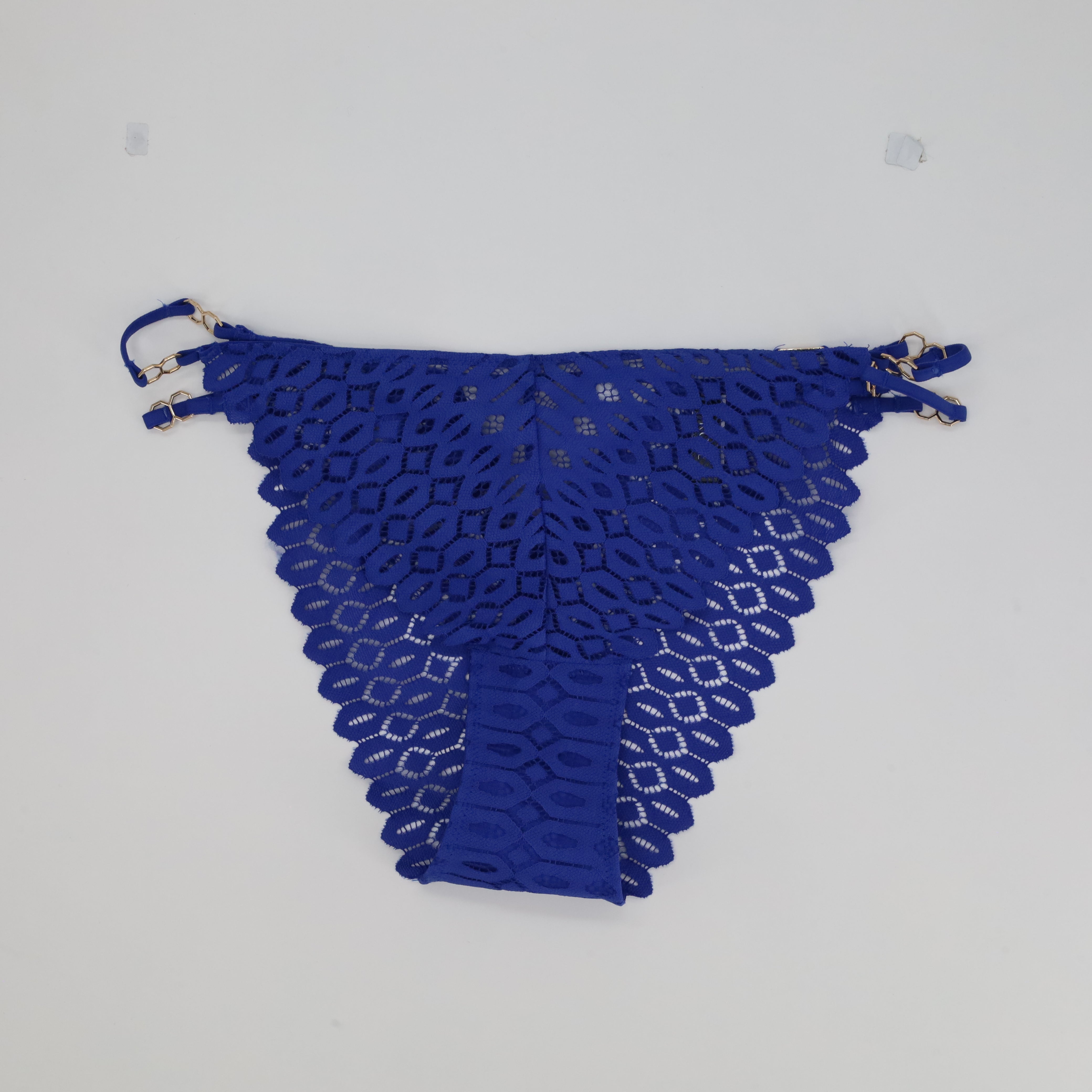 Culotte Rose Bleu