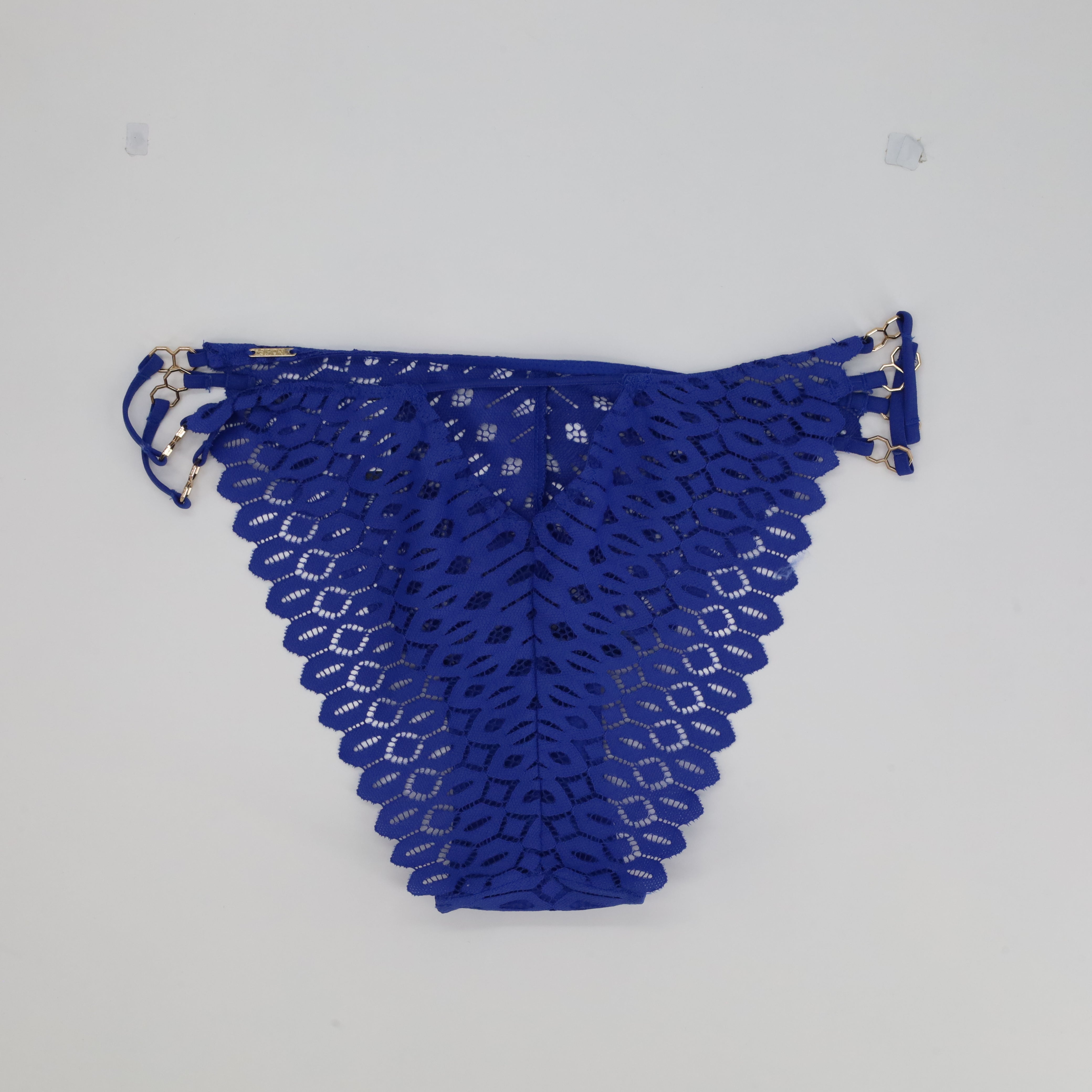 Culotte Rose Bleu