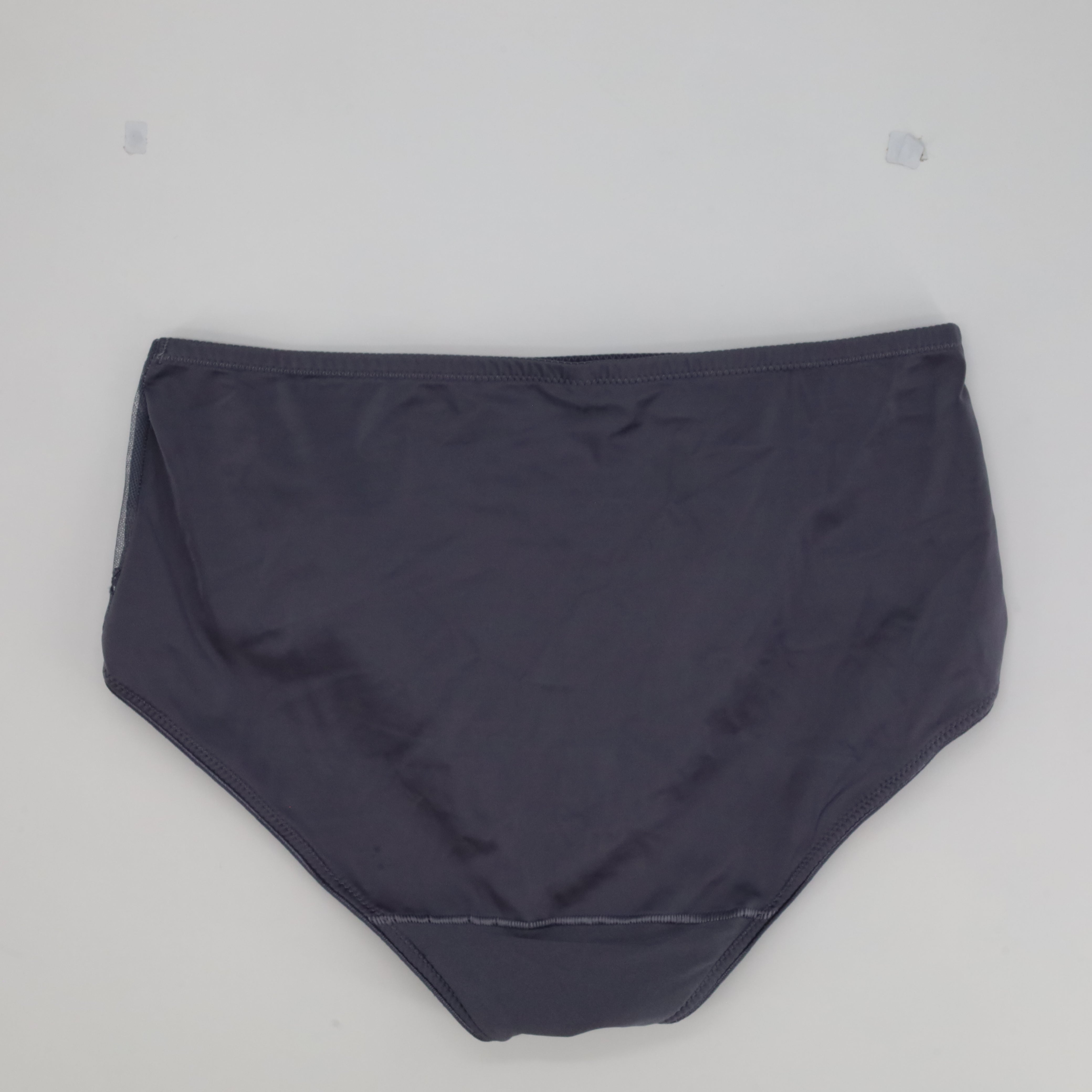 Culotte Chantelle Gris
