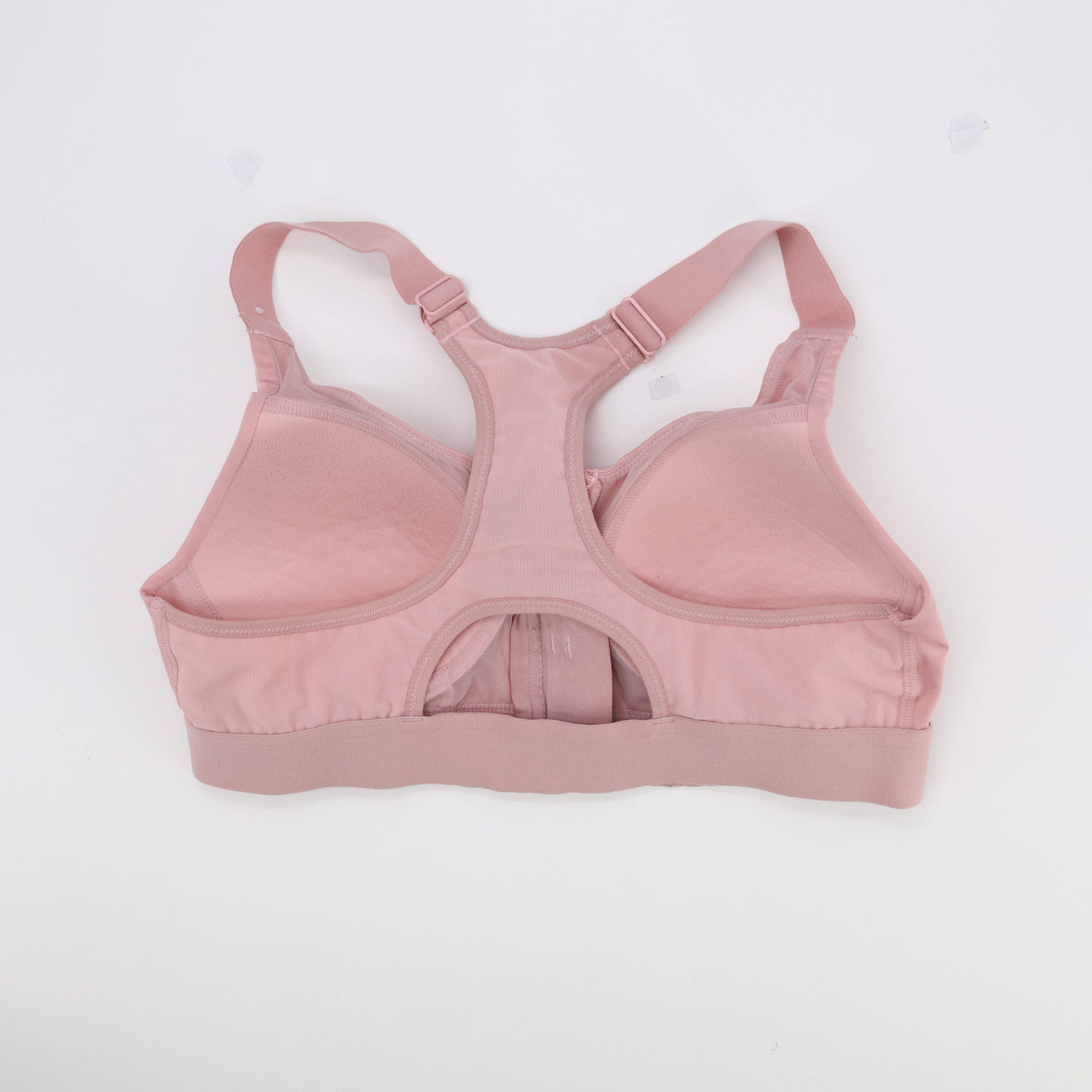 Brassière Domyos Rose