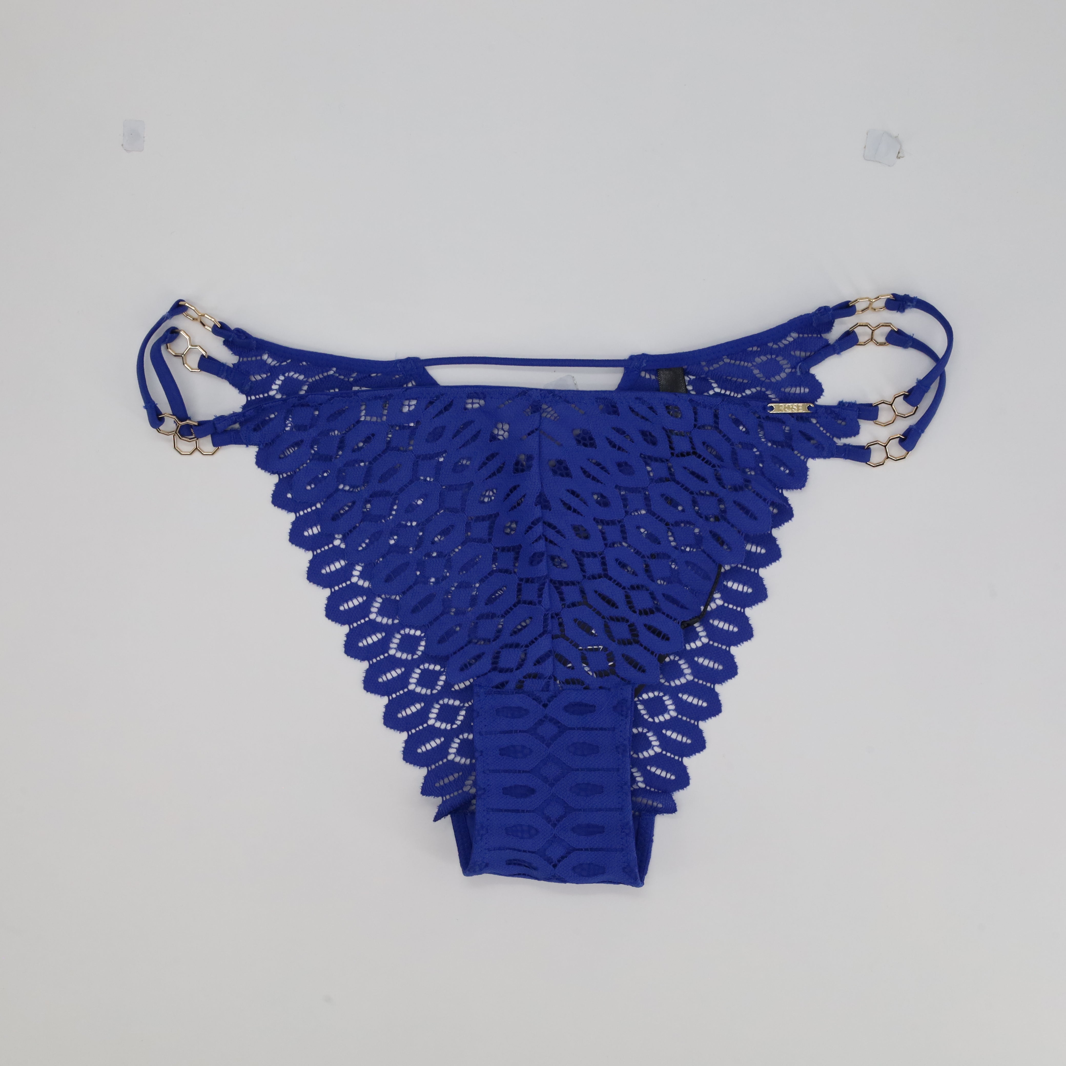 Culotte Rose Bleu