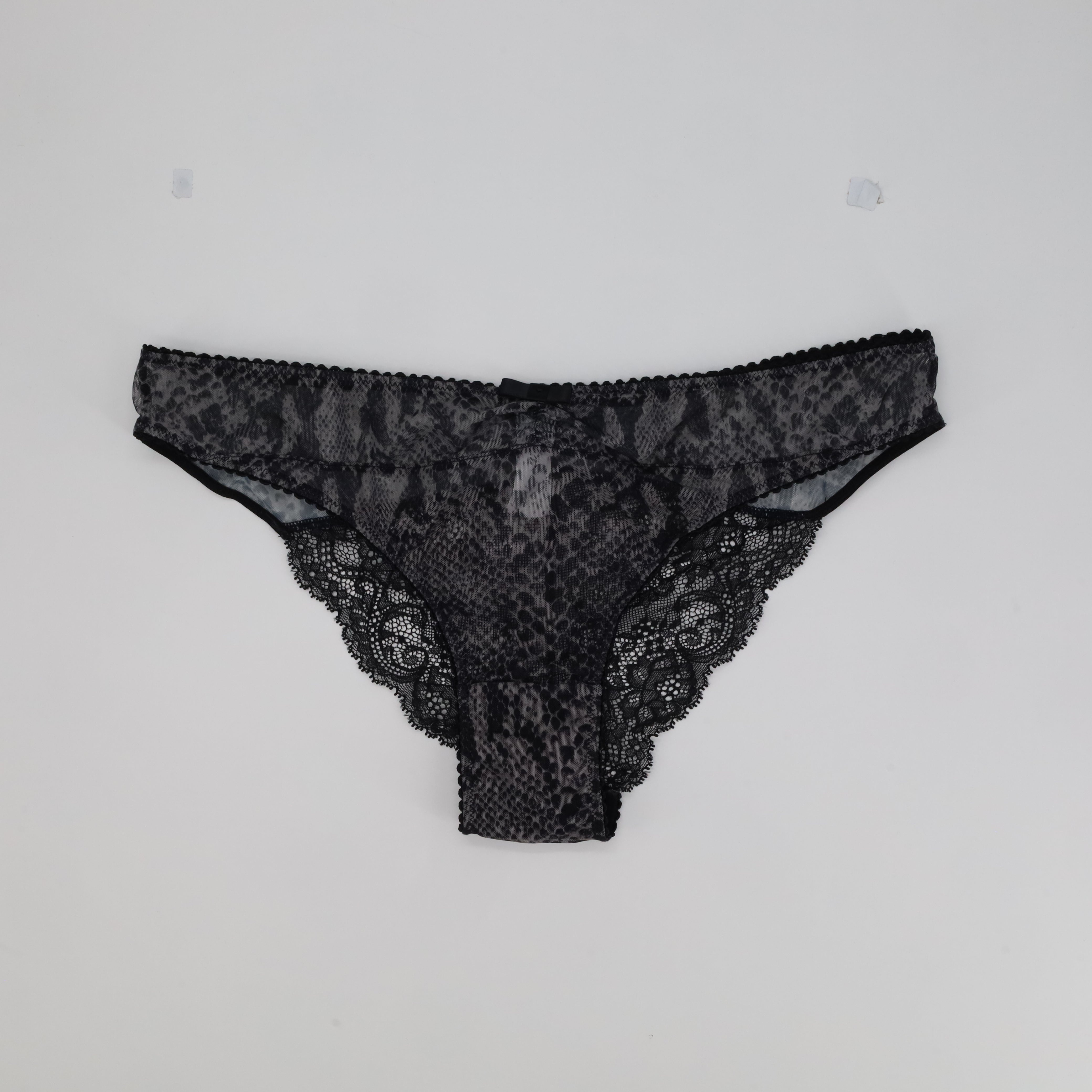 Culotte ETAM Noir