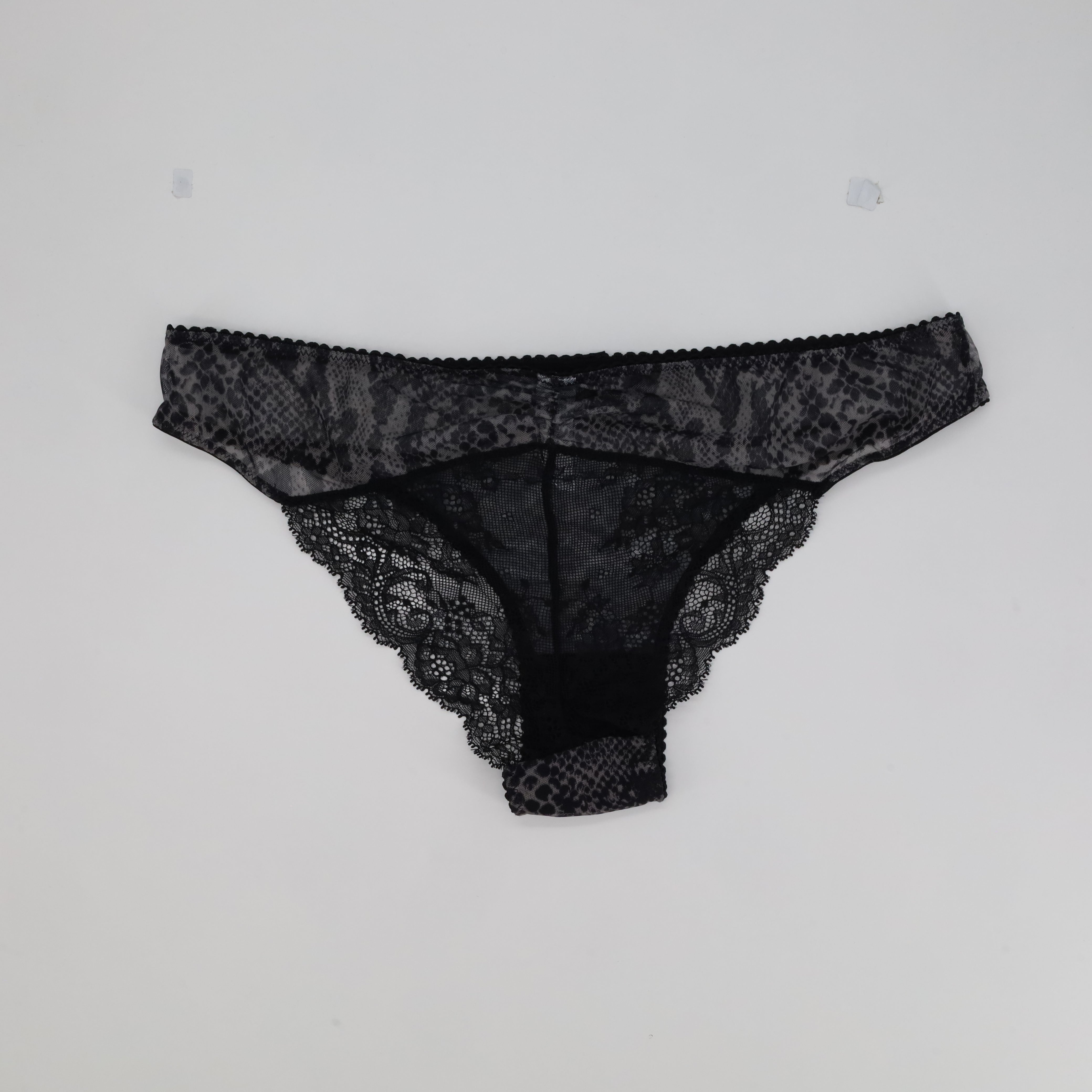 Culotte ETAM Noir