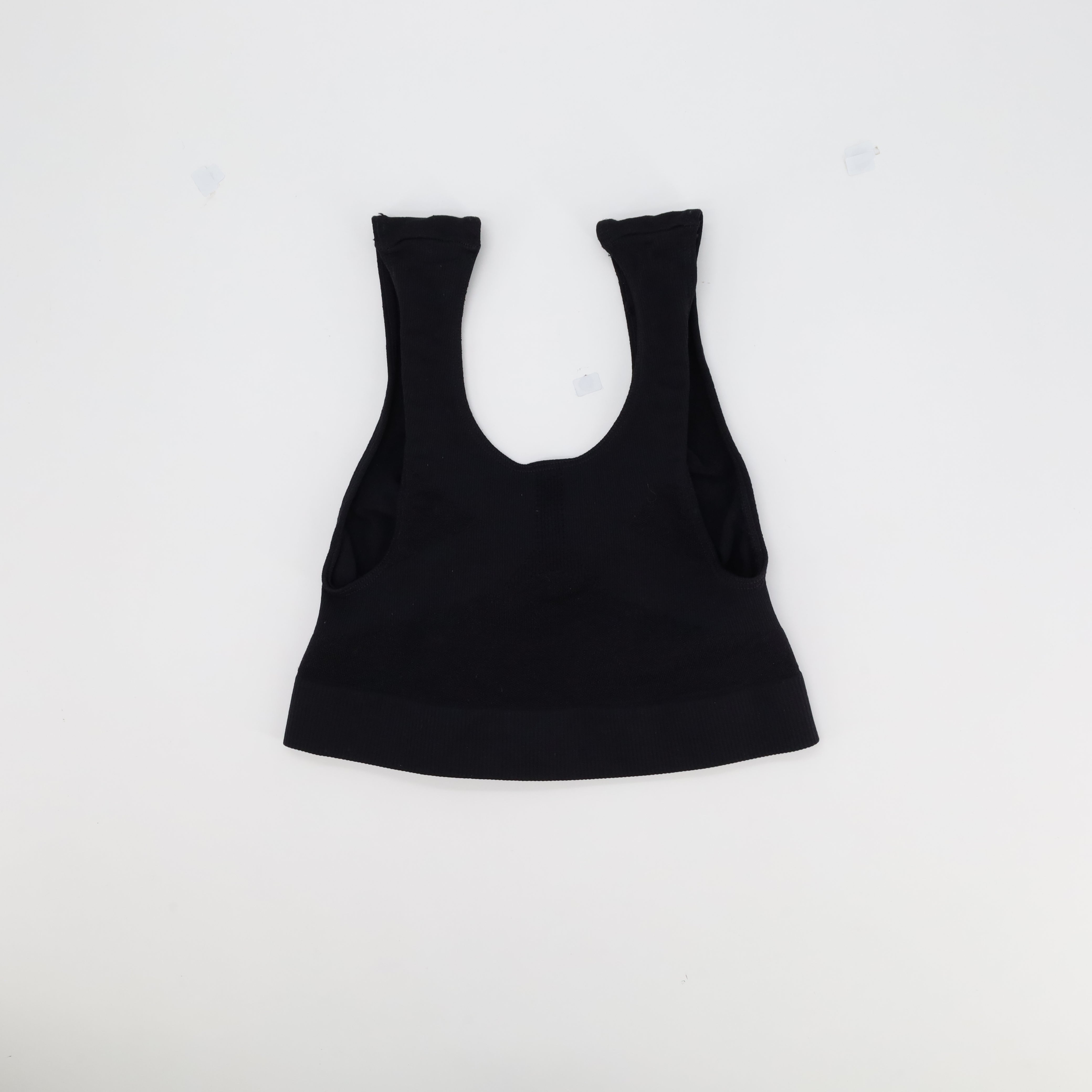 Brassière Noir