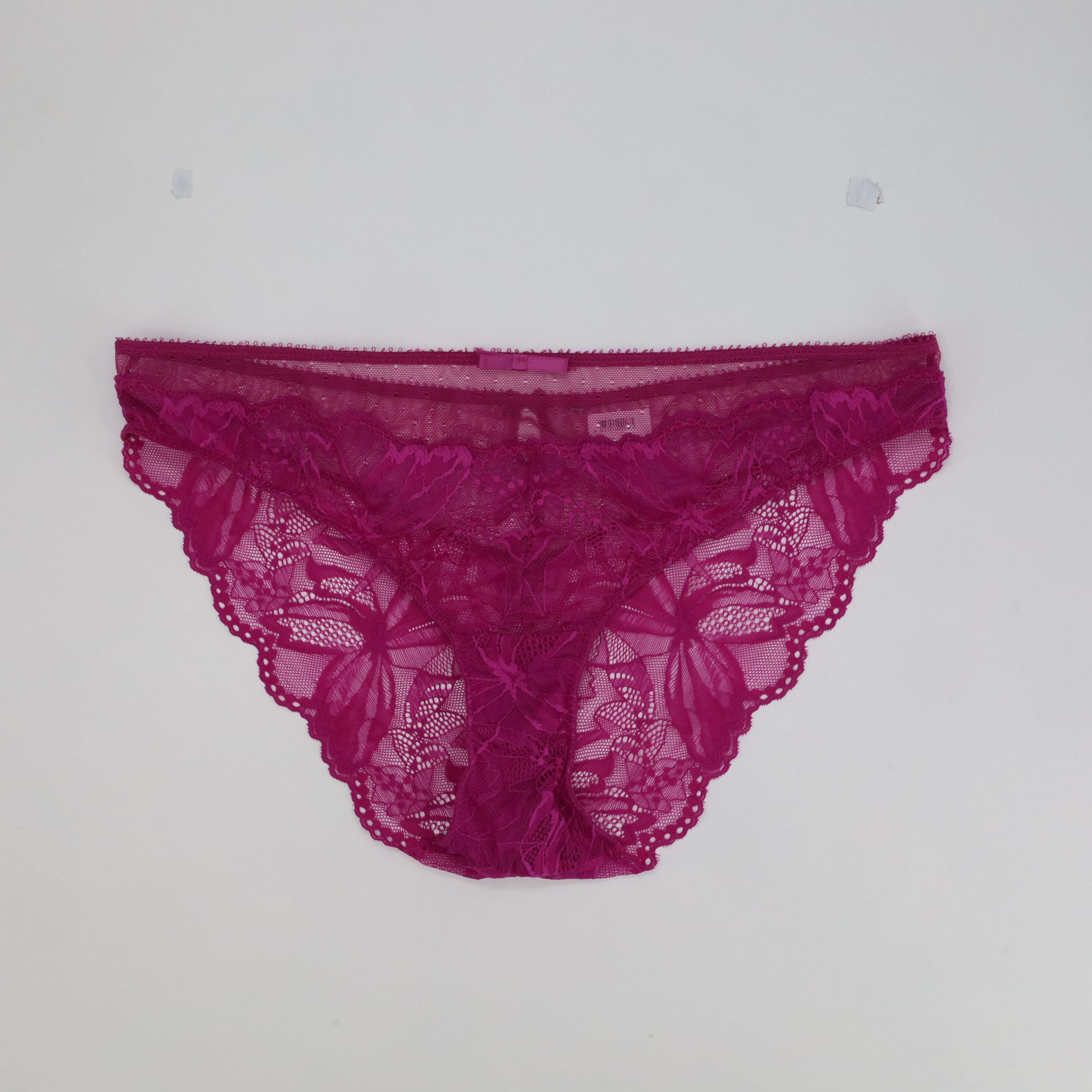 Culotte RougeGorge Violet