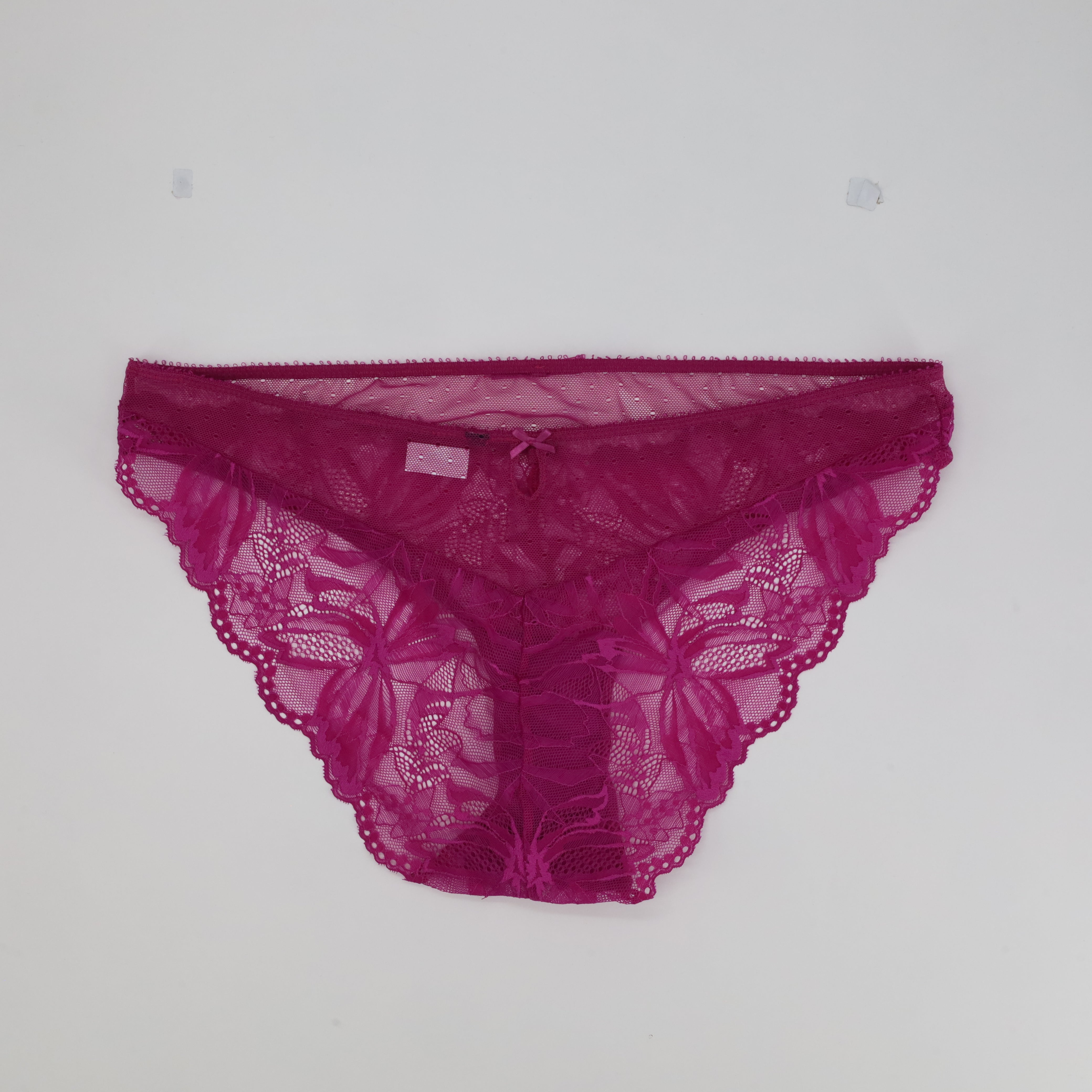 Culotte RougeGorge Violet
