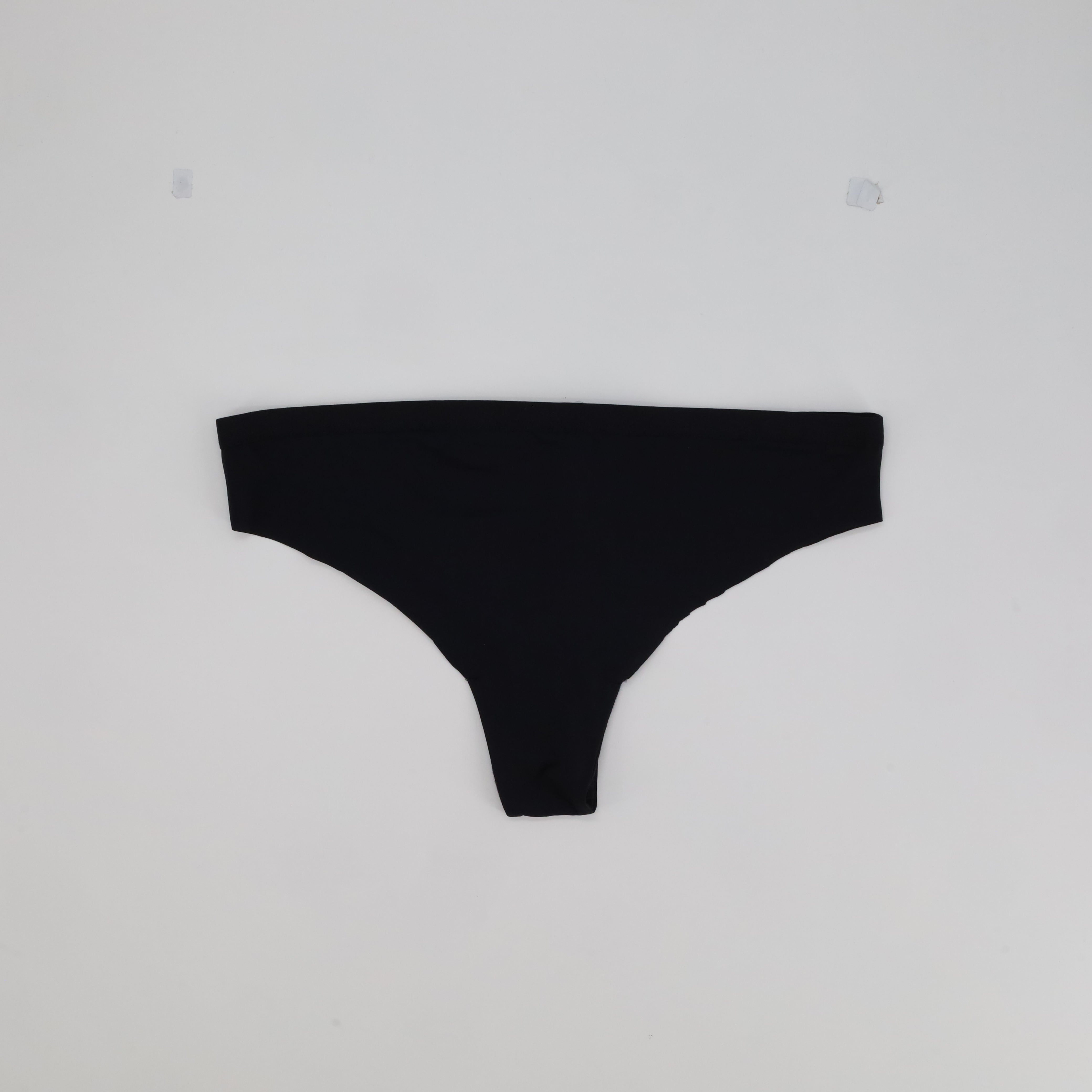 Tanga RougeGorge Noir