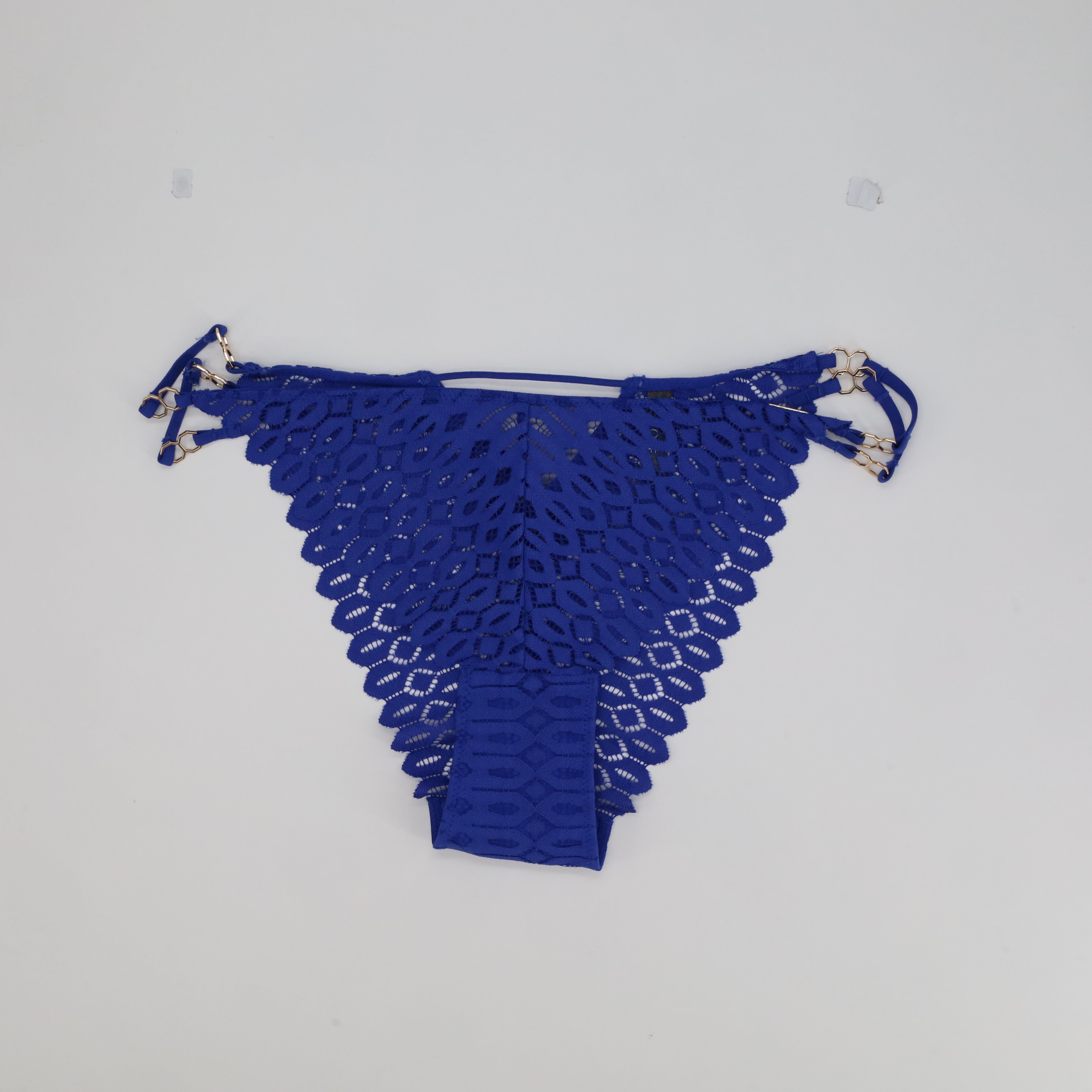 Culotte Rose Bleu