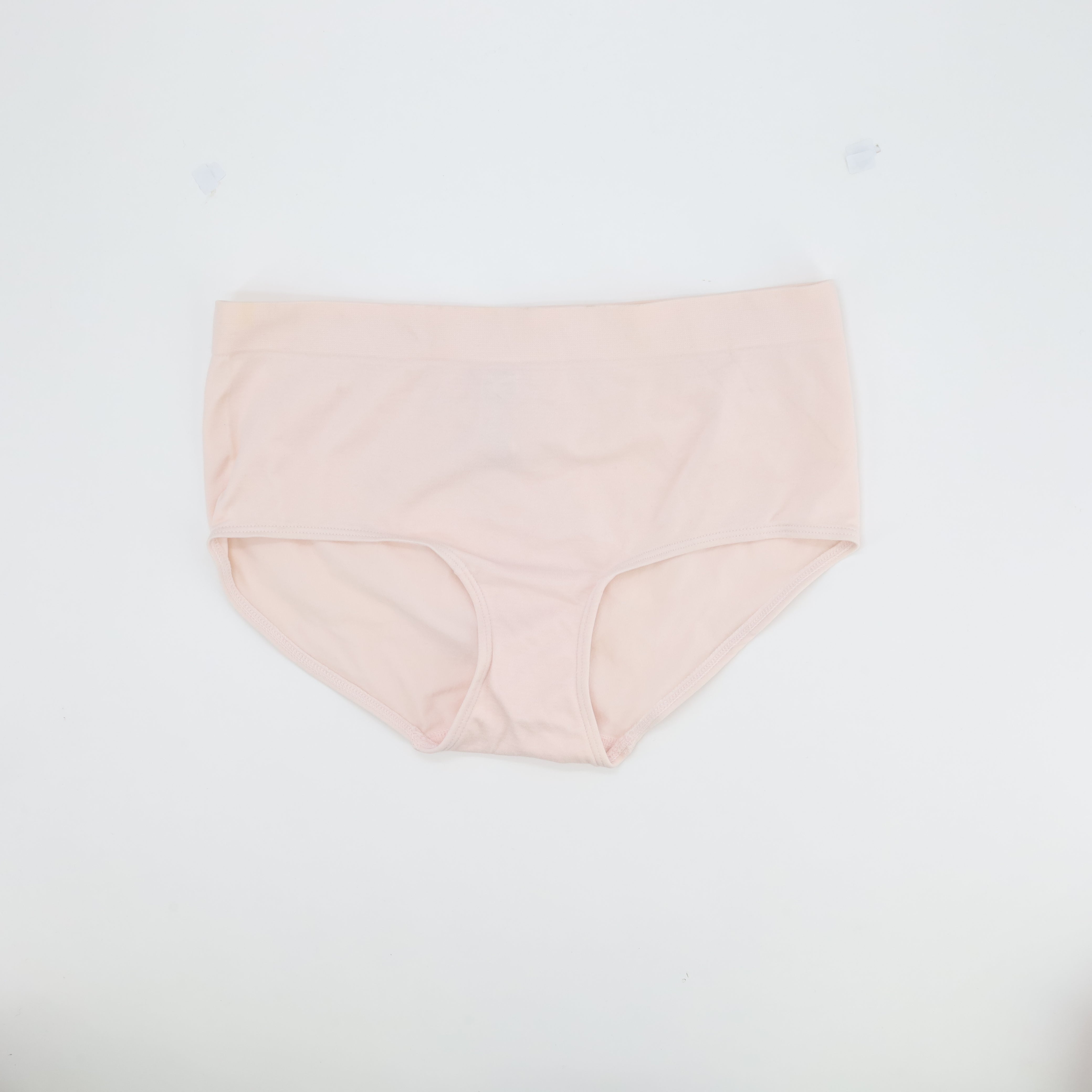 Culotte DIM Rose