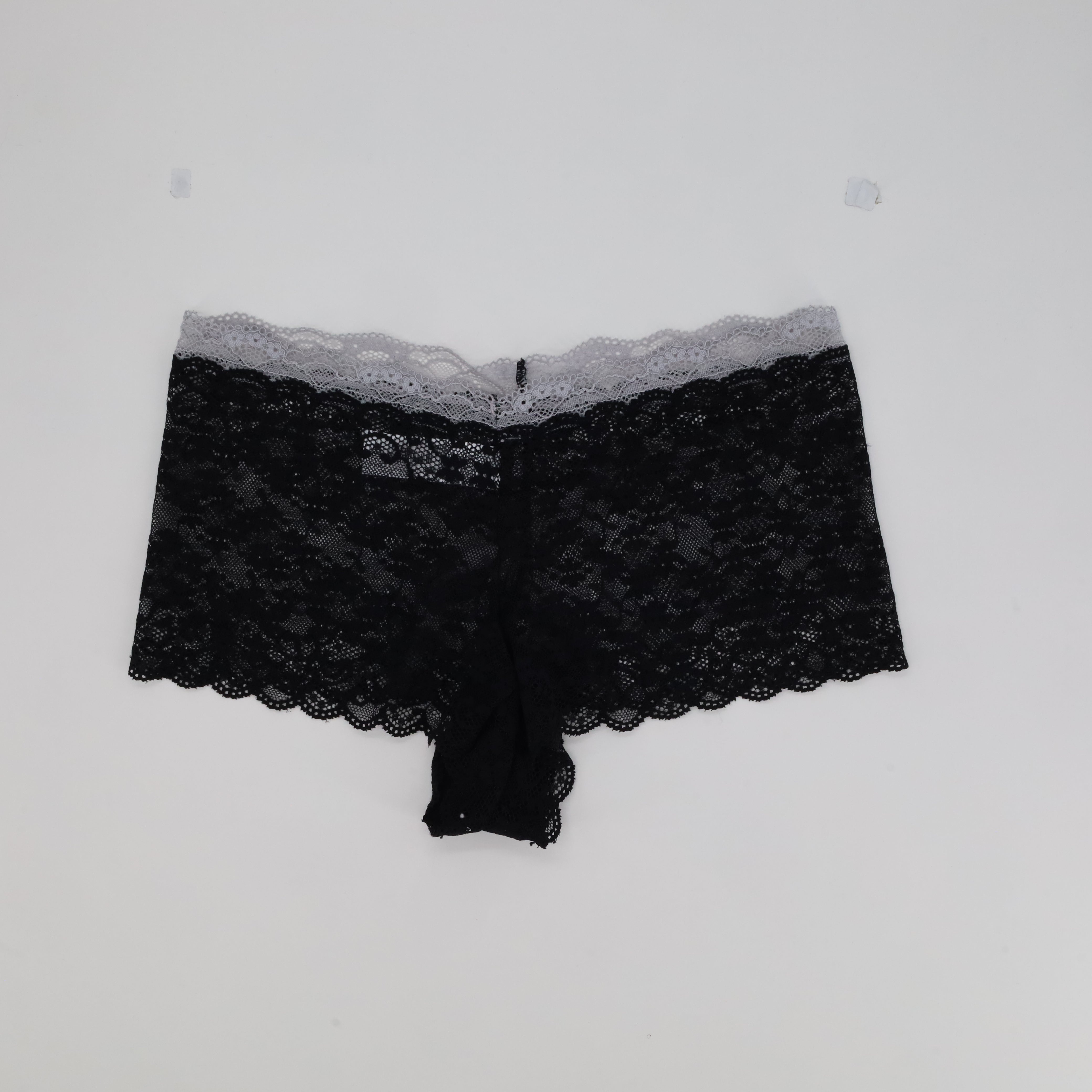 Culotte Marie Meili Noir