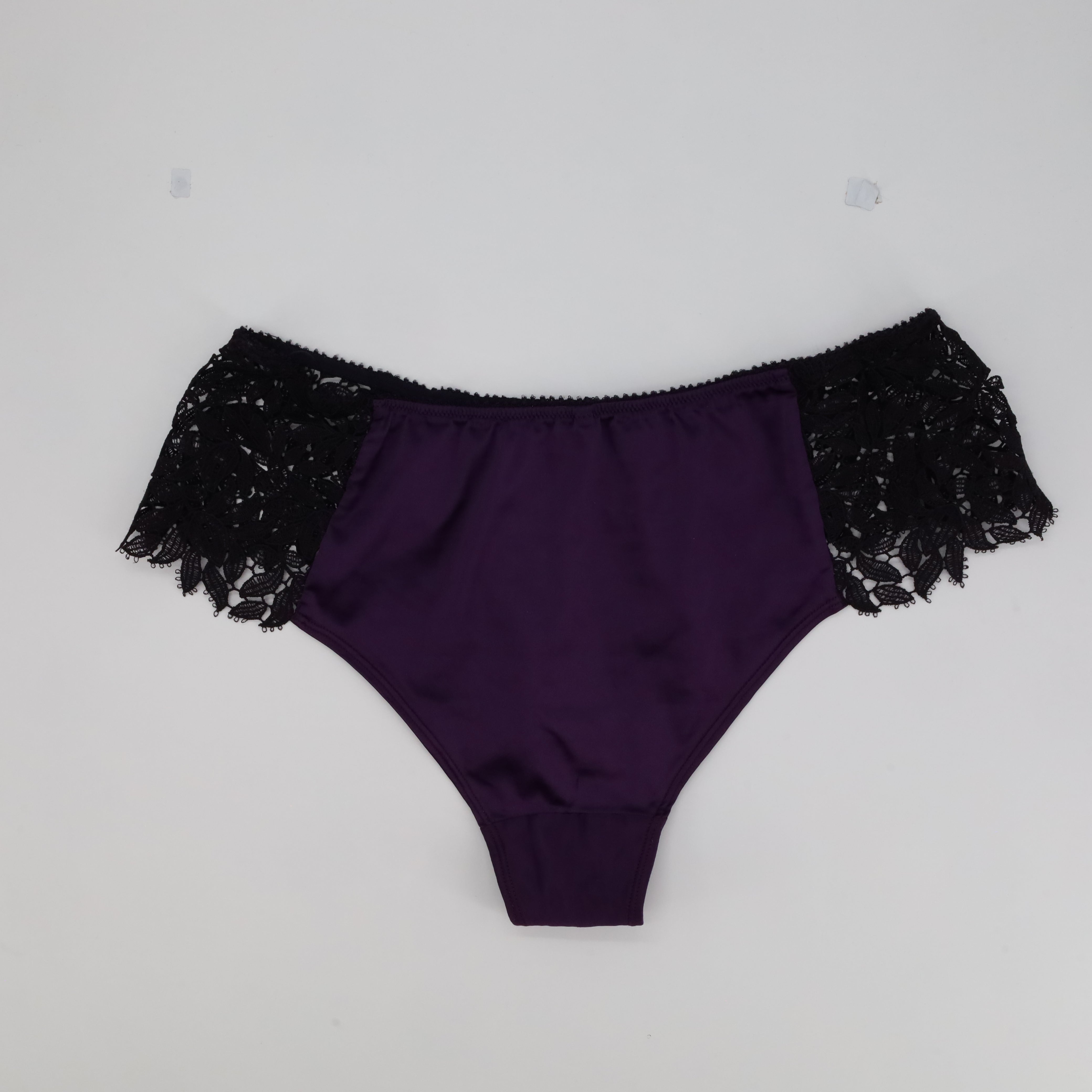Culotte RougeGorge Violet