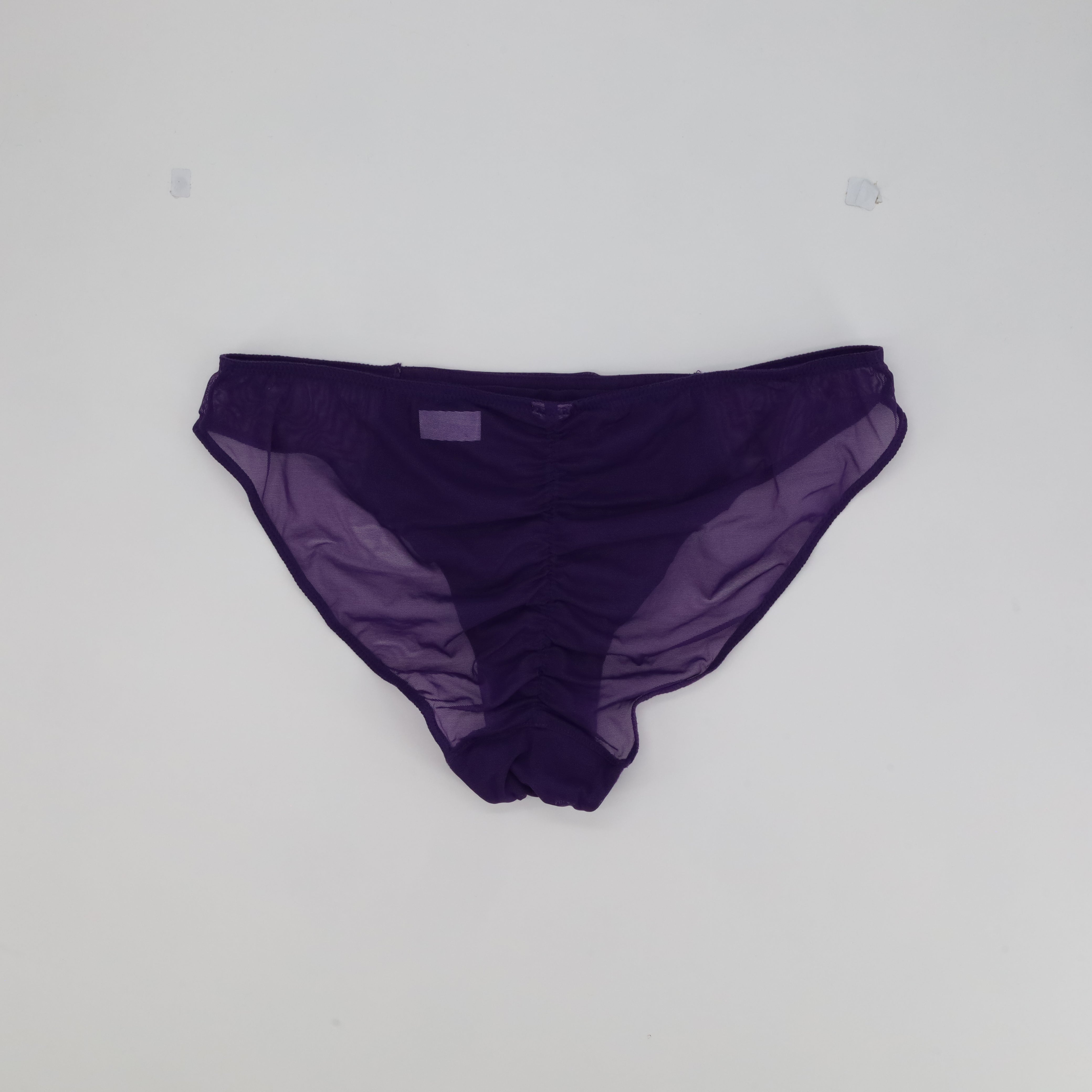 Culotte ETAM Violet