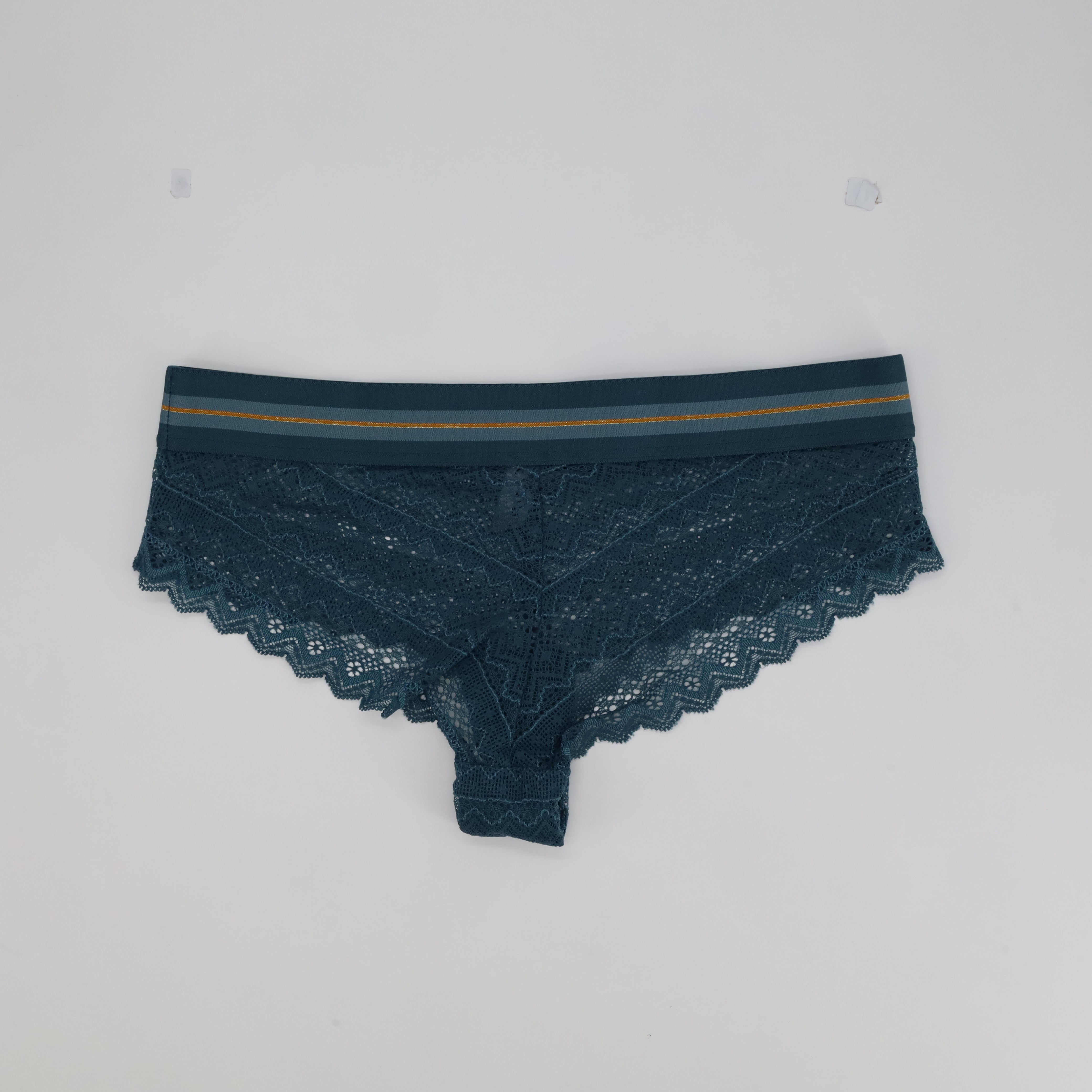 Culotte ETAM Bleu