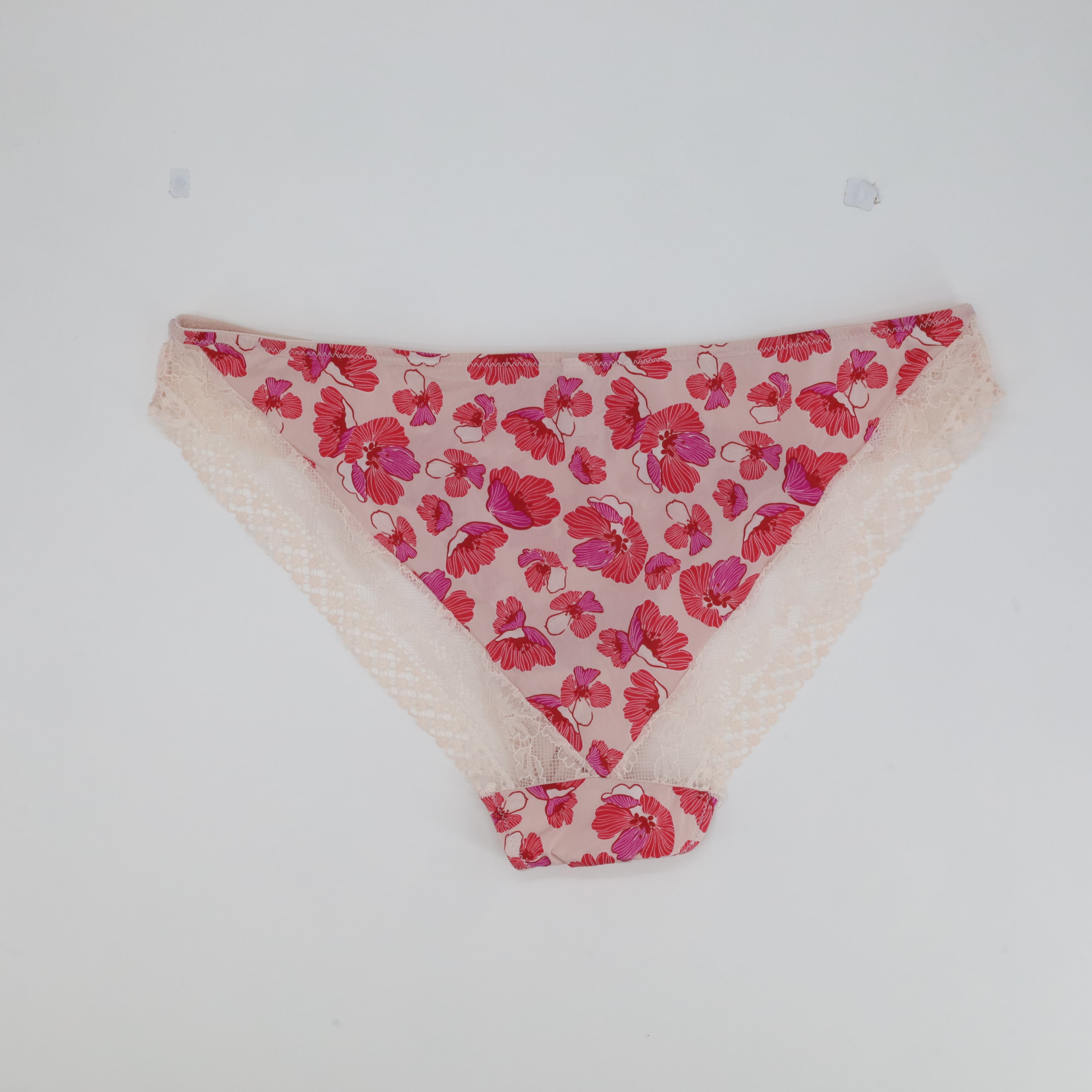 Culotte RougeGorge Rose
