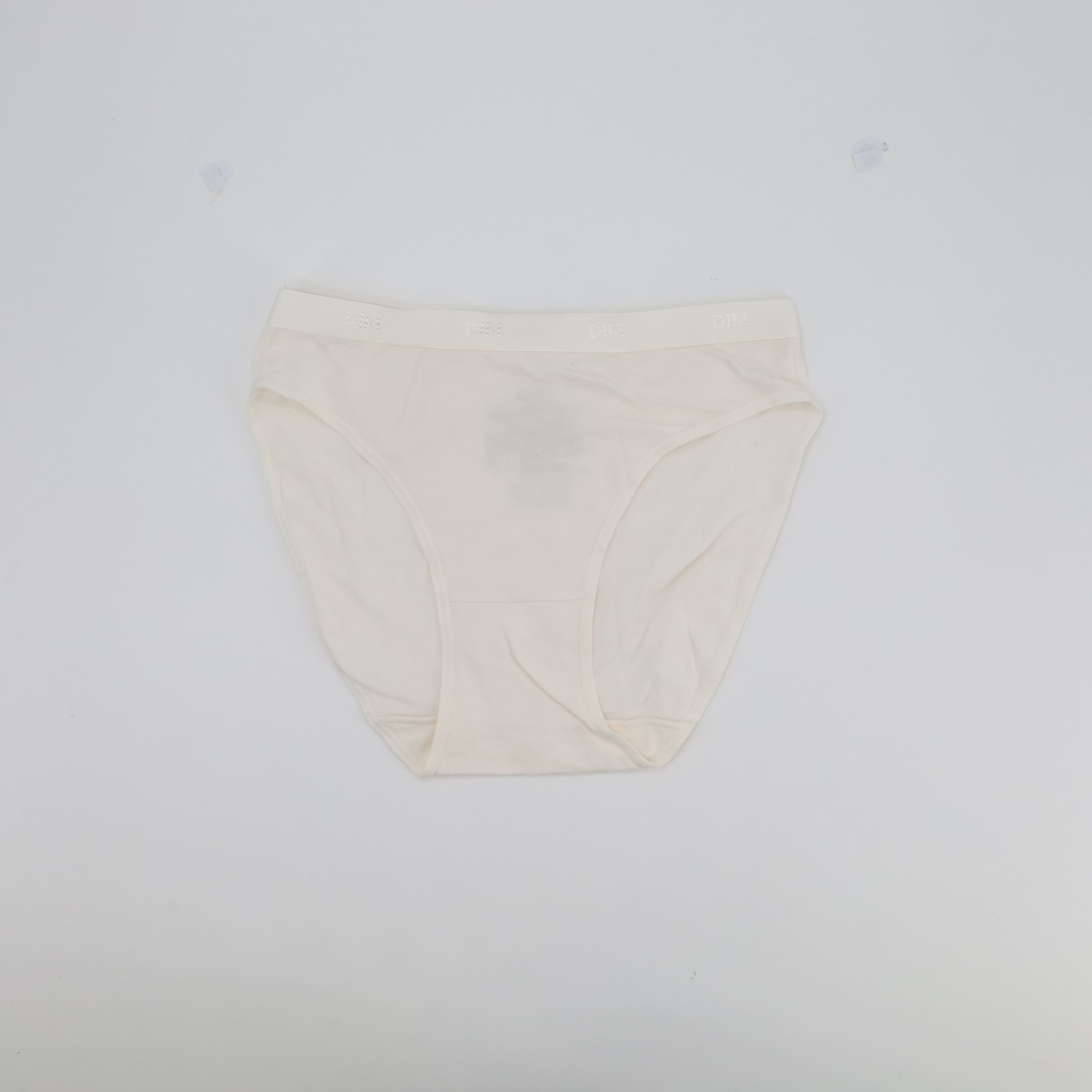 Culotte DIM Blanc