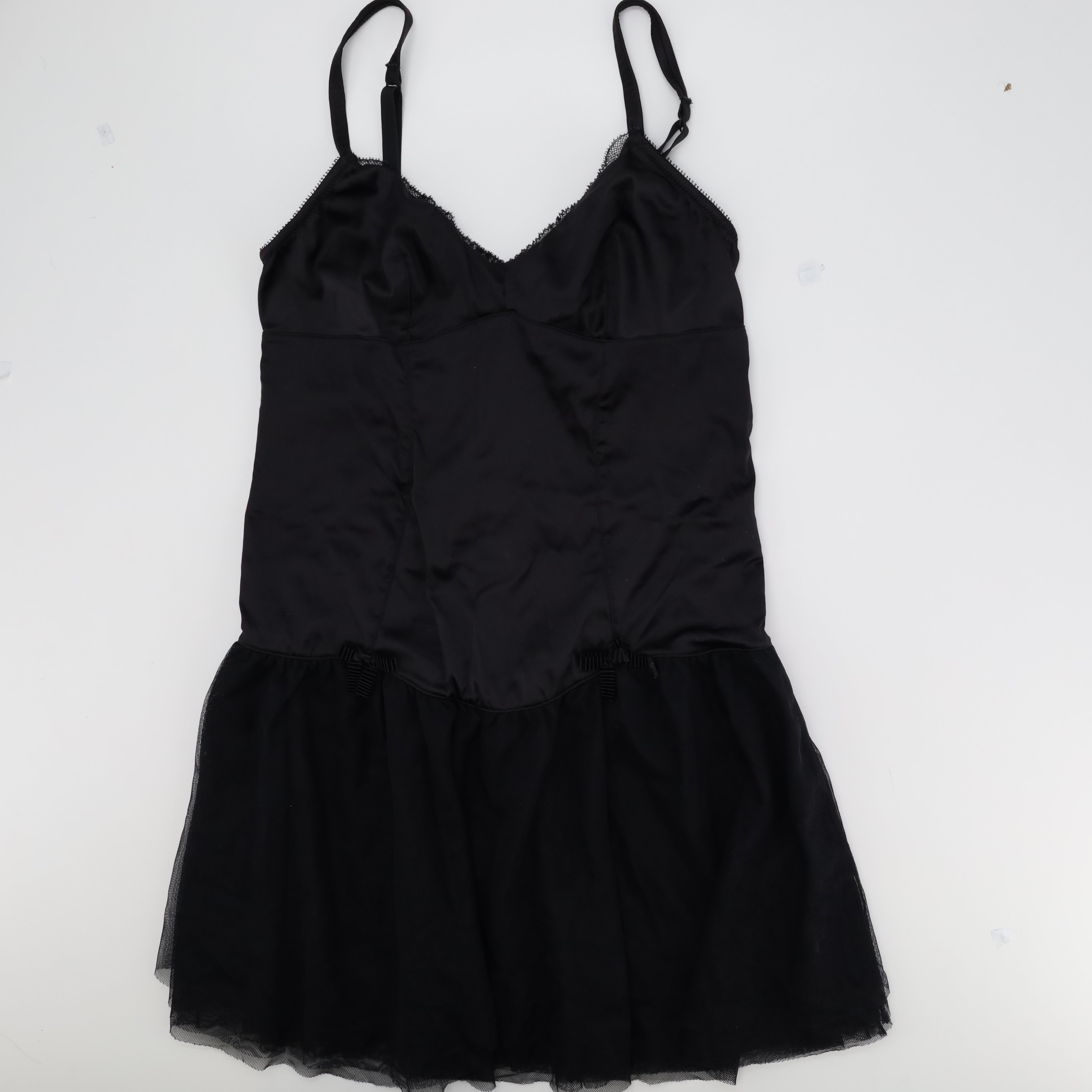 Nuisette ETAM Noir