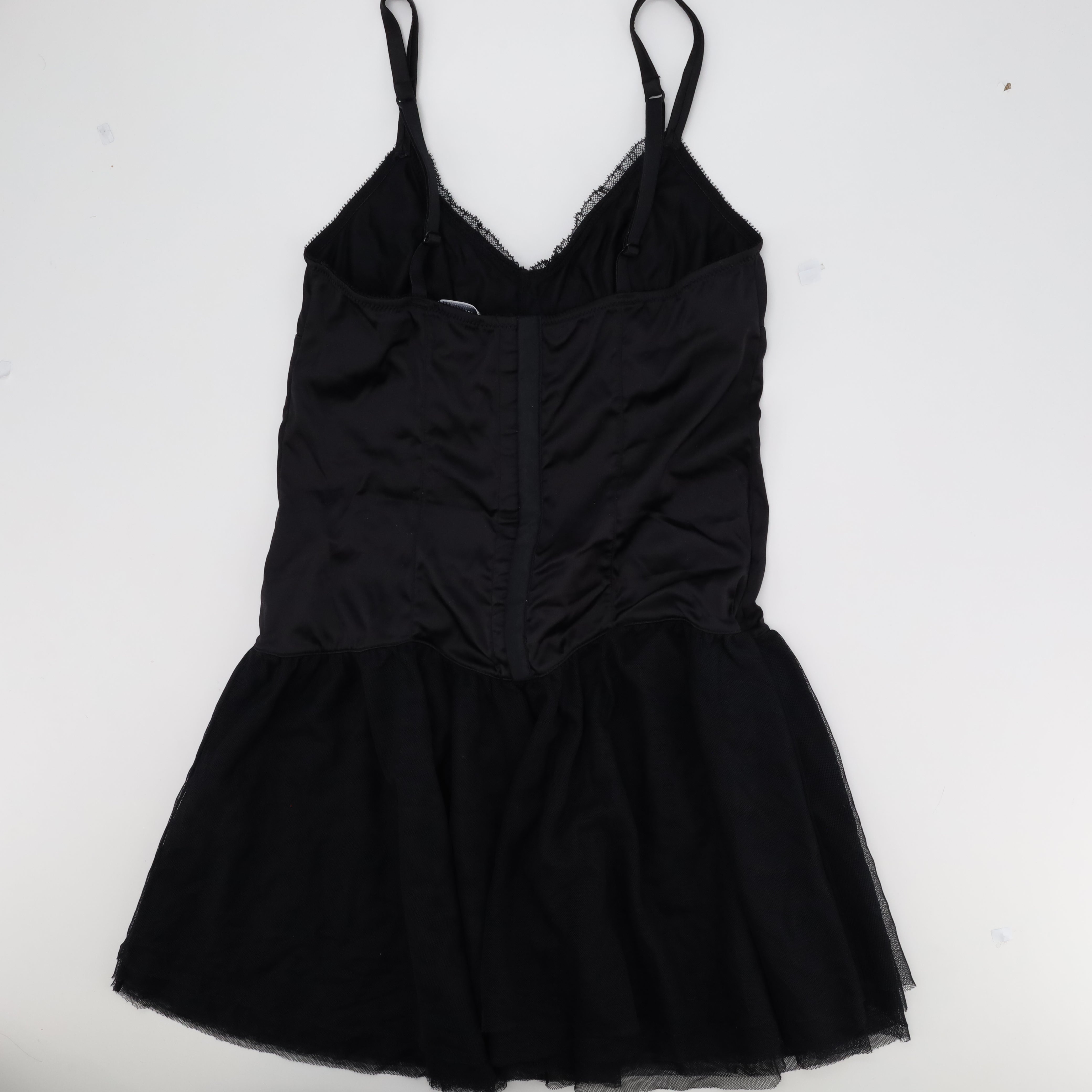Nuisette ETAM Noir