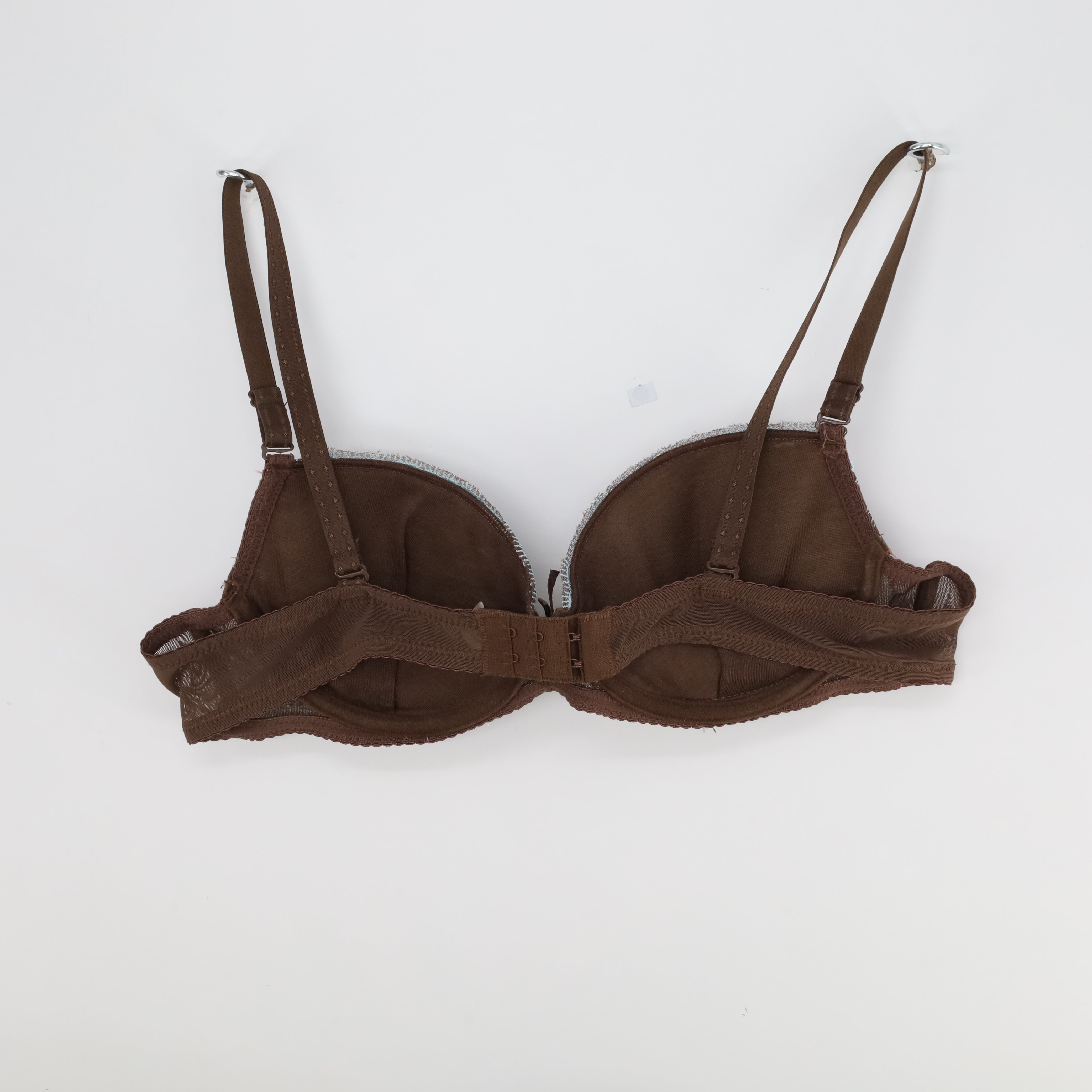 Soutien-gorge Voluty Lingerie Marron