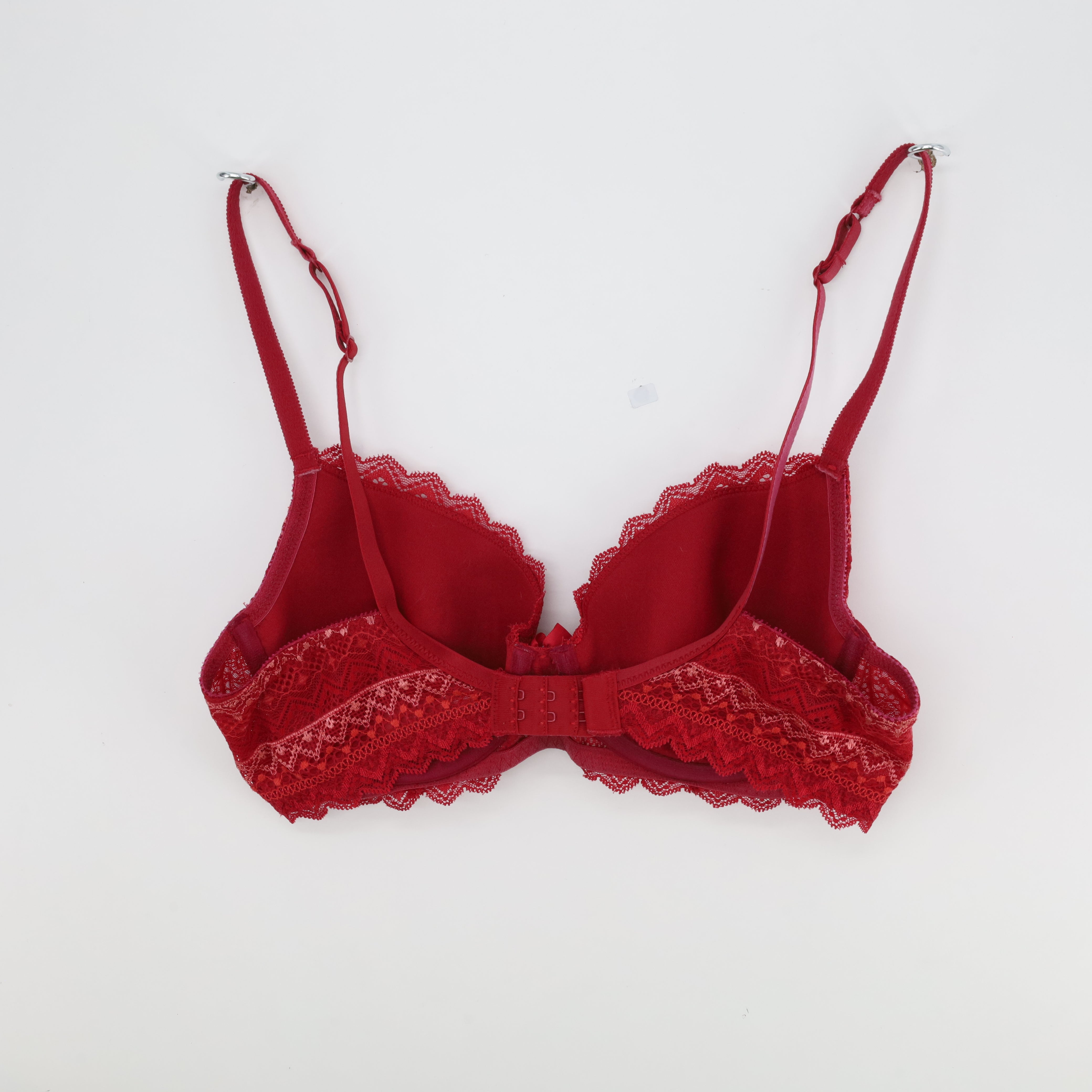 Soutien-gorge ETAM Rouge