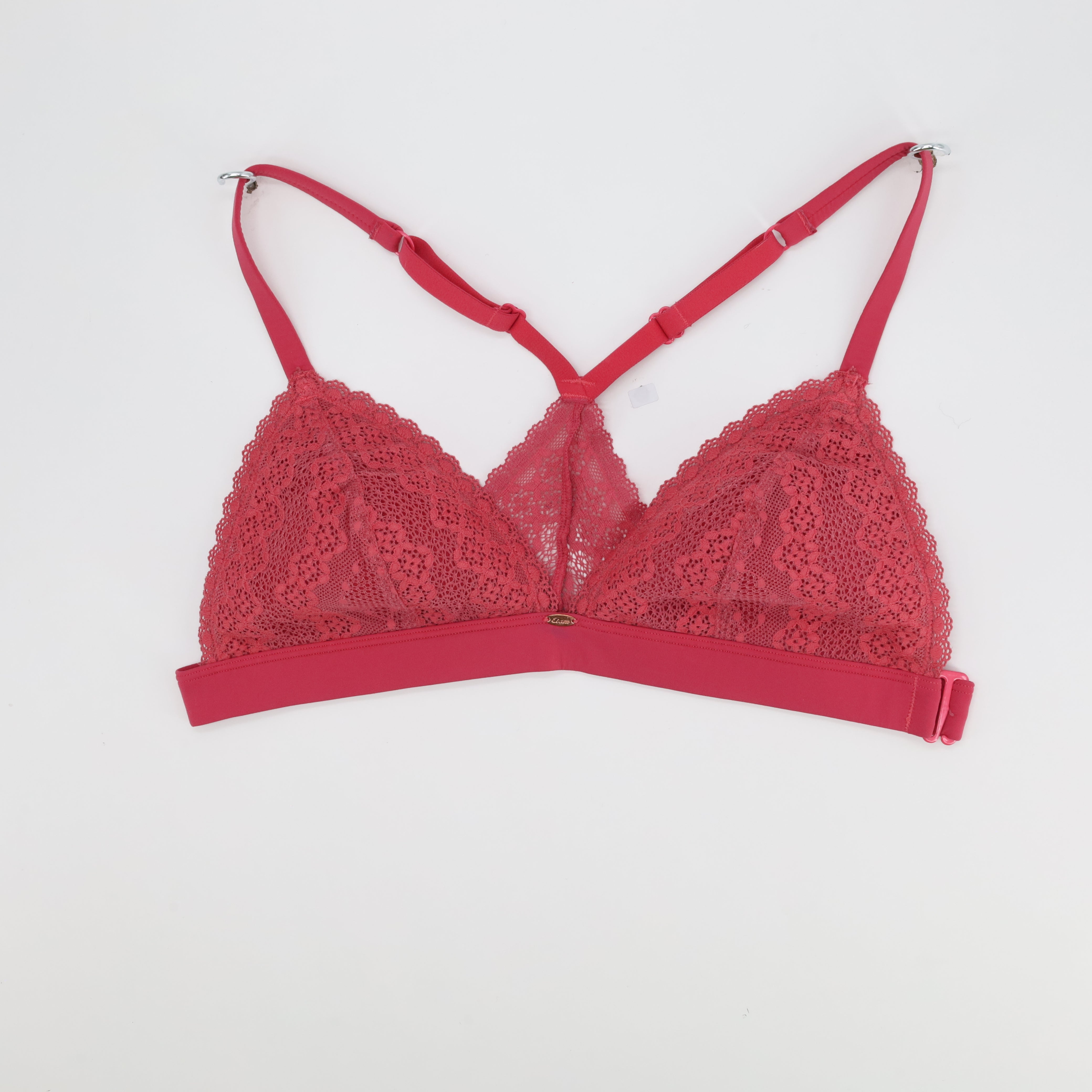 Soutien-gorge ETAM Rose