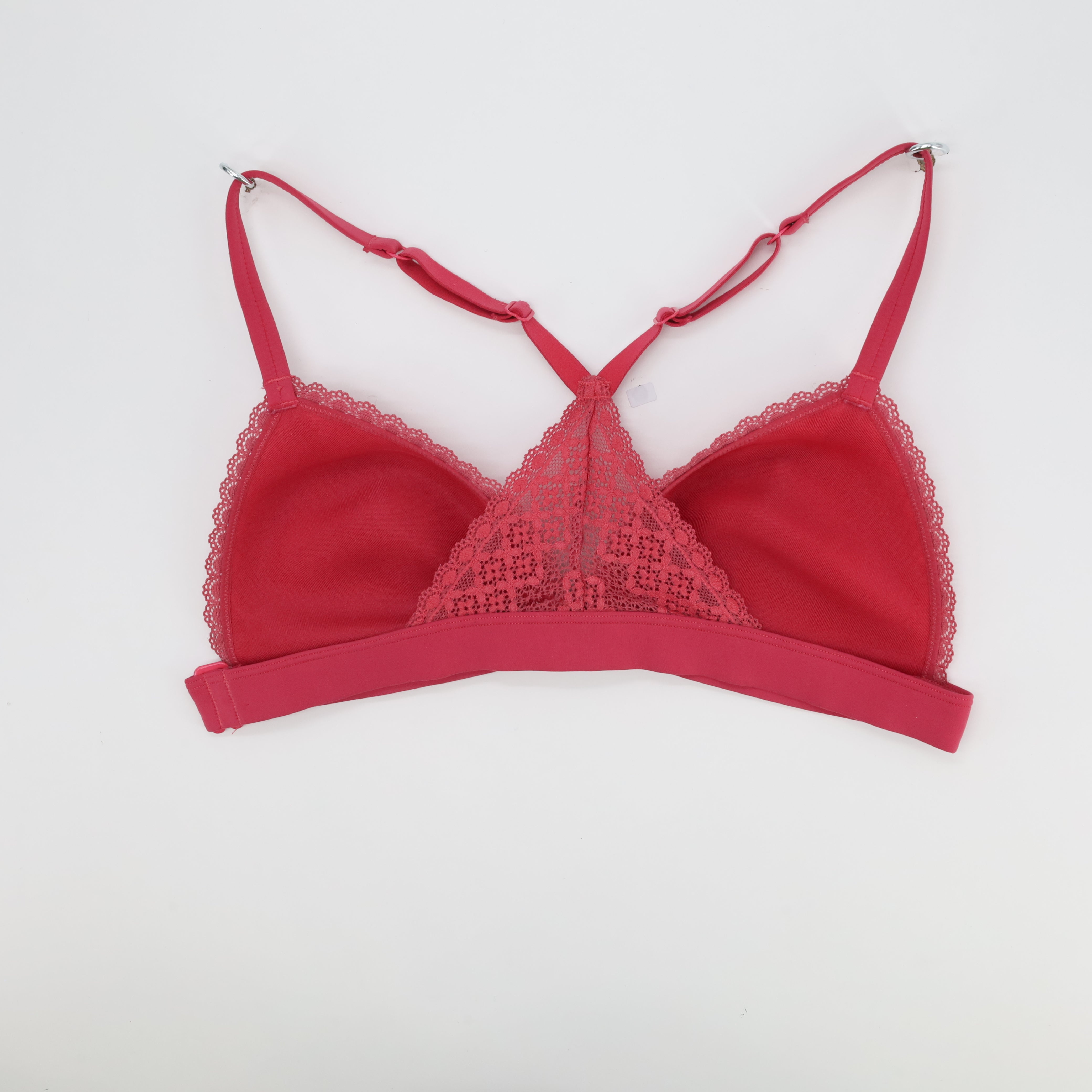 Soutien-gorge ETAM Rose