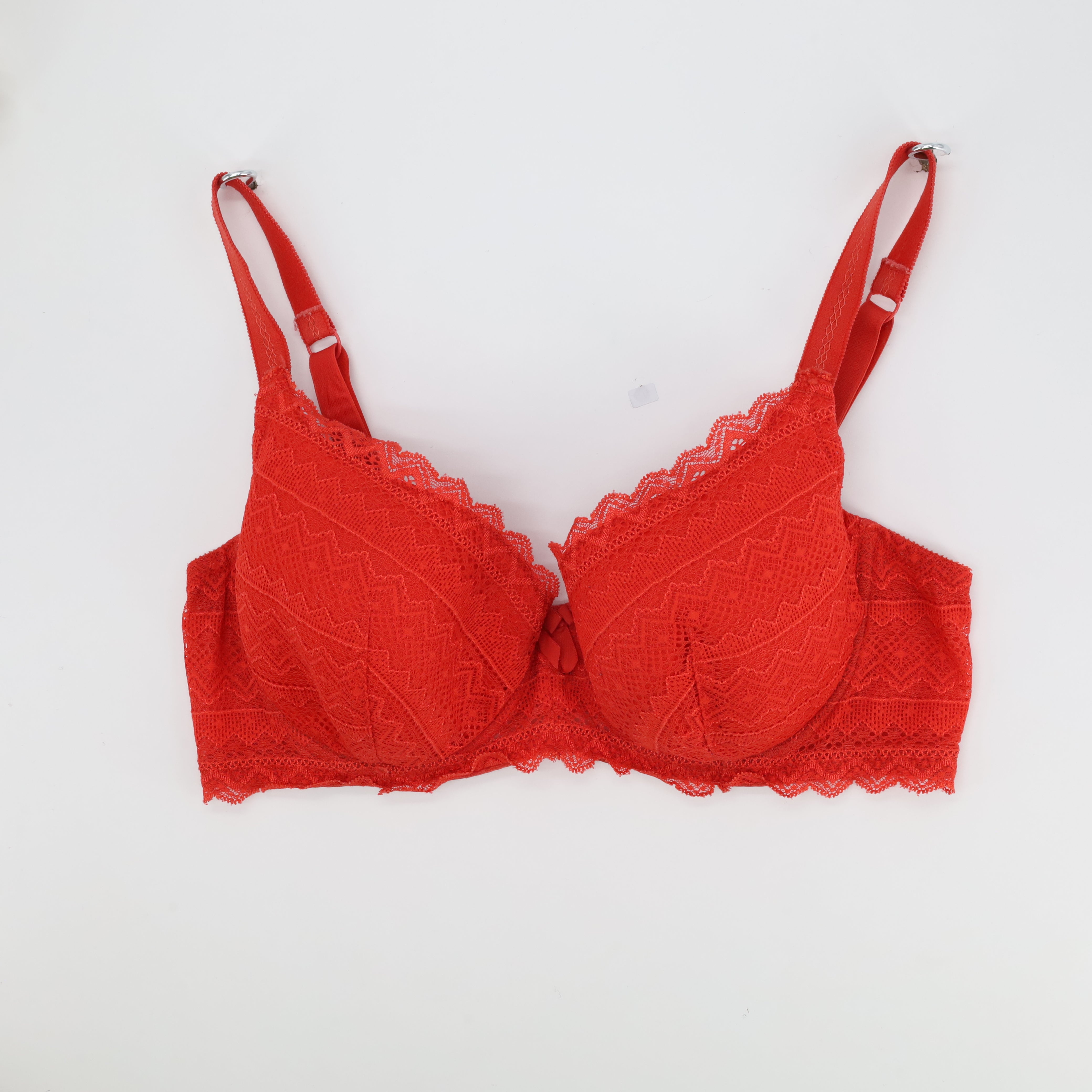 Soutien-gorge ETAM Rouge