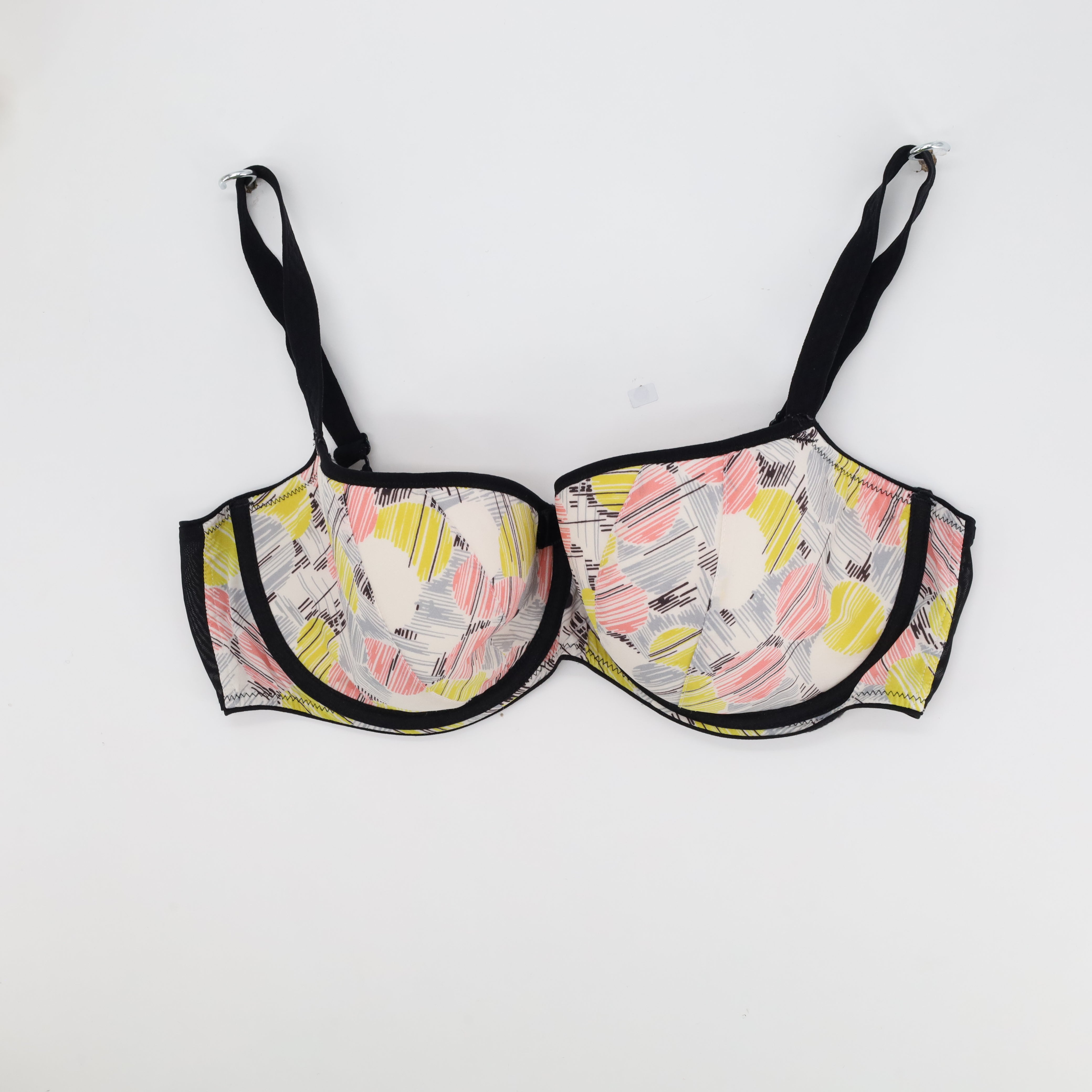 Soutien-gorge Huit Blanc