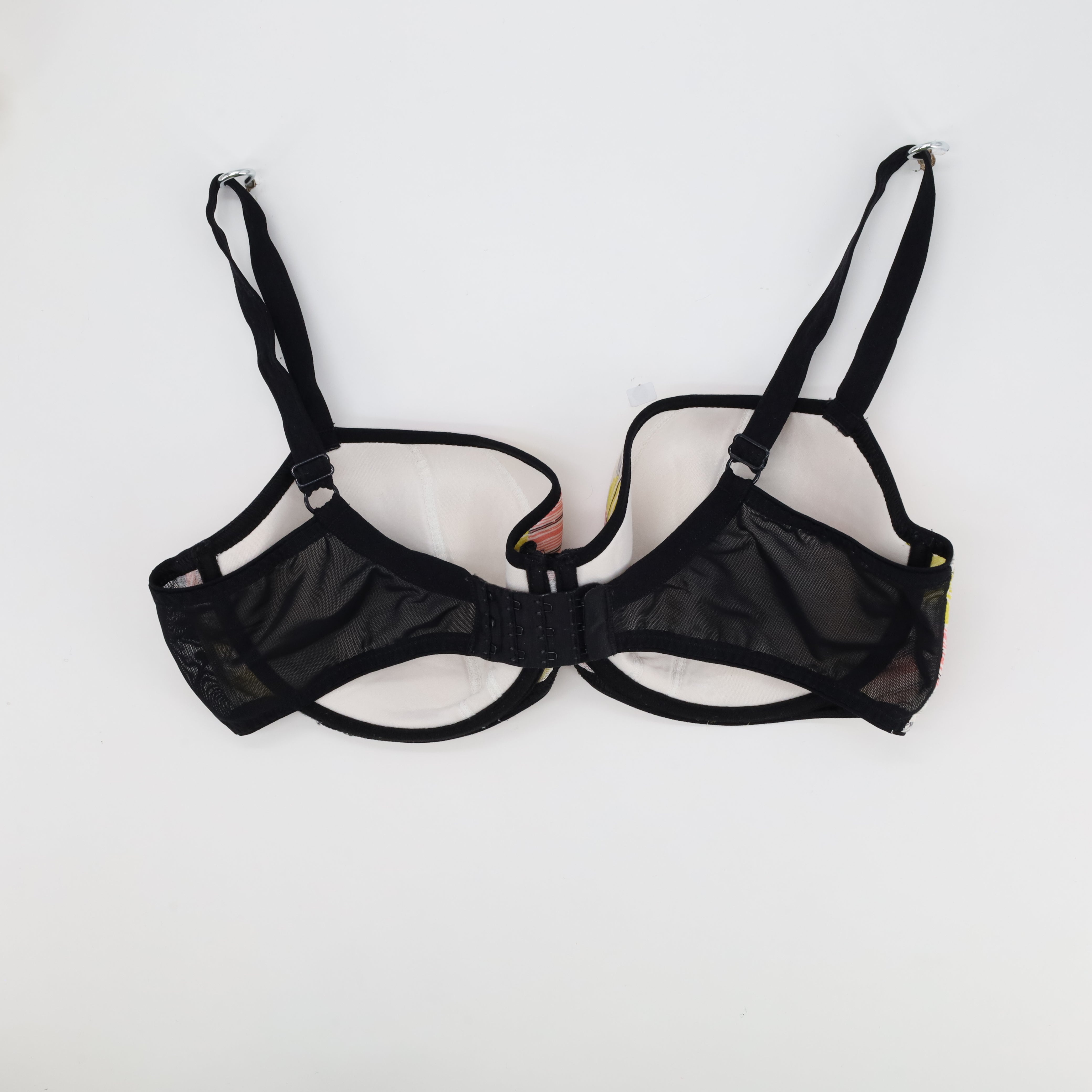 Soutien-gorge Huit Blanc