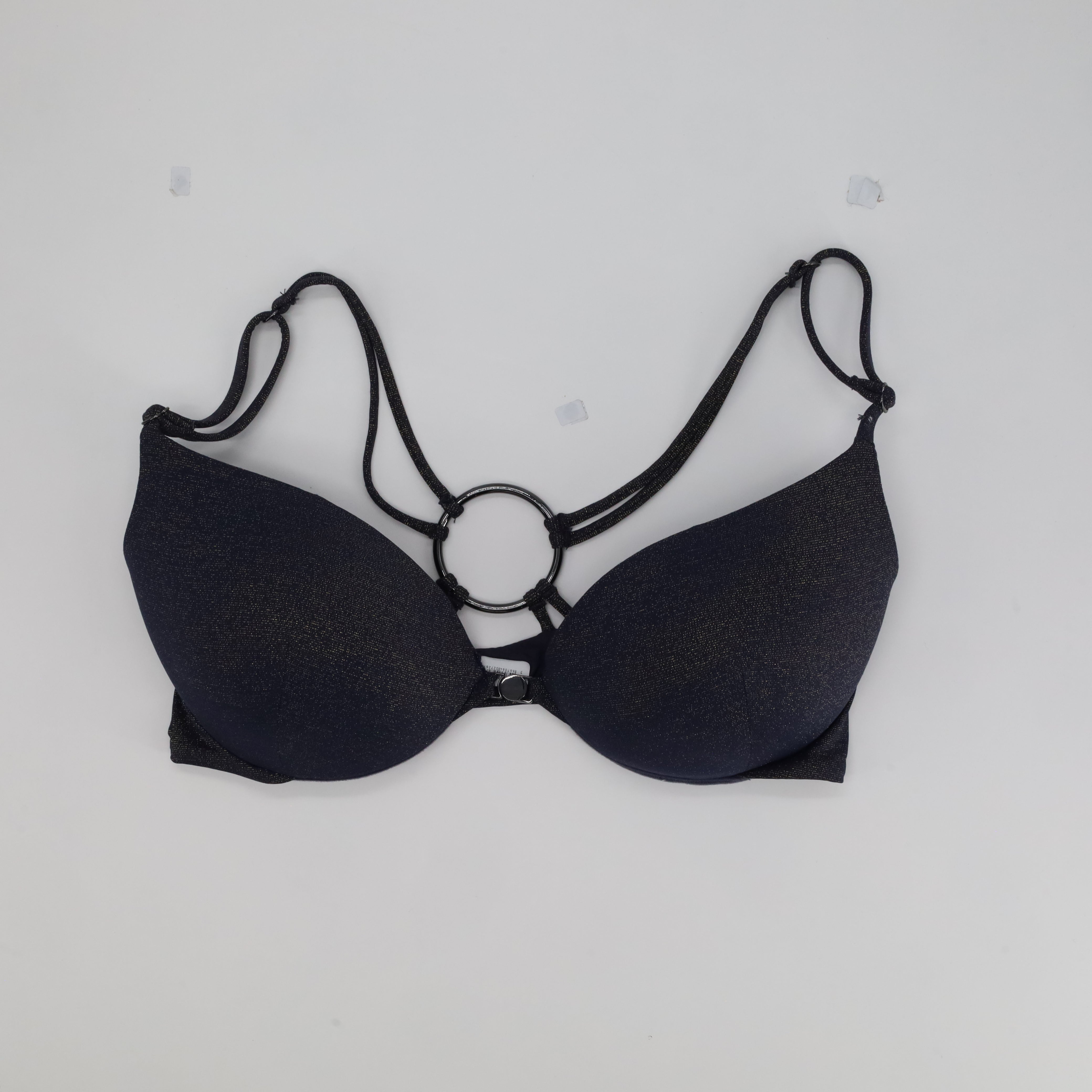 Haut de maillot RougeGorge Bleu