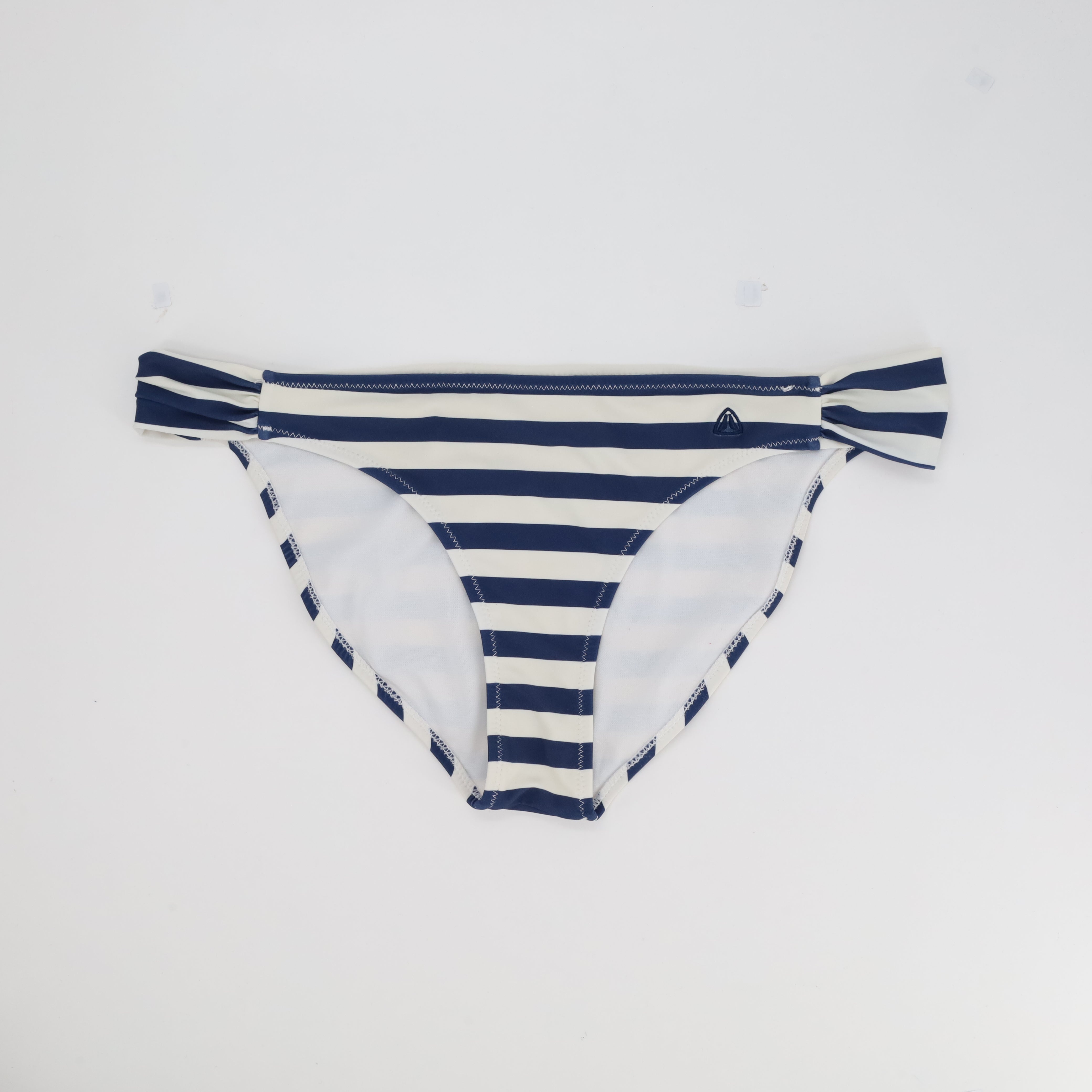 Bas de maillot Bleu