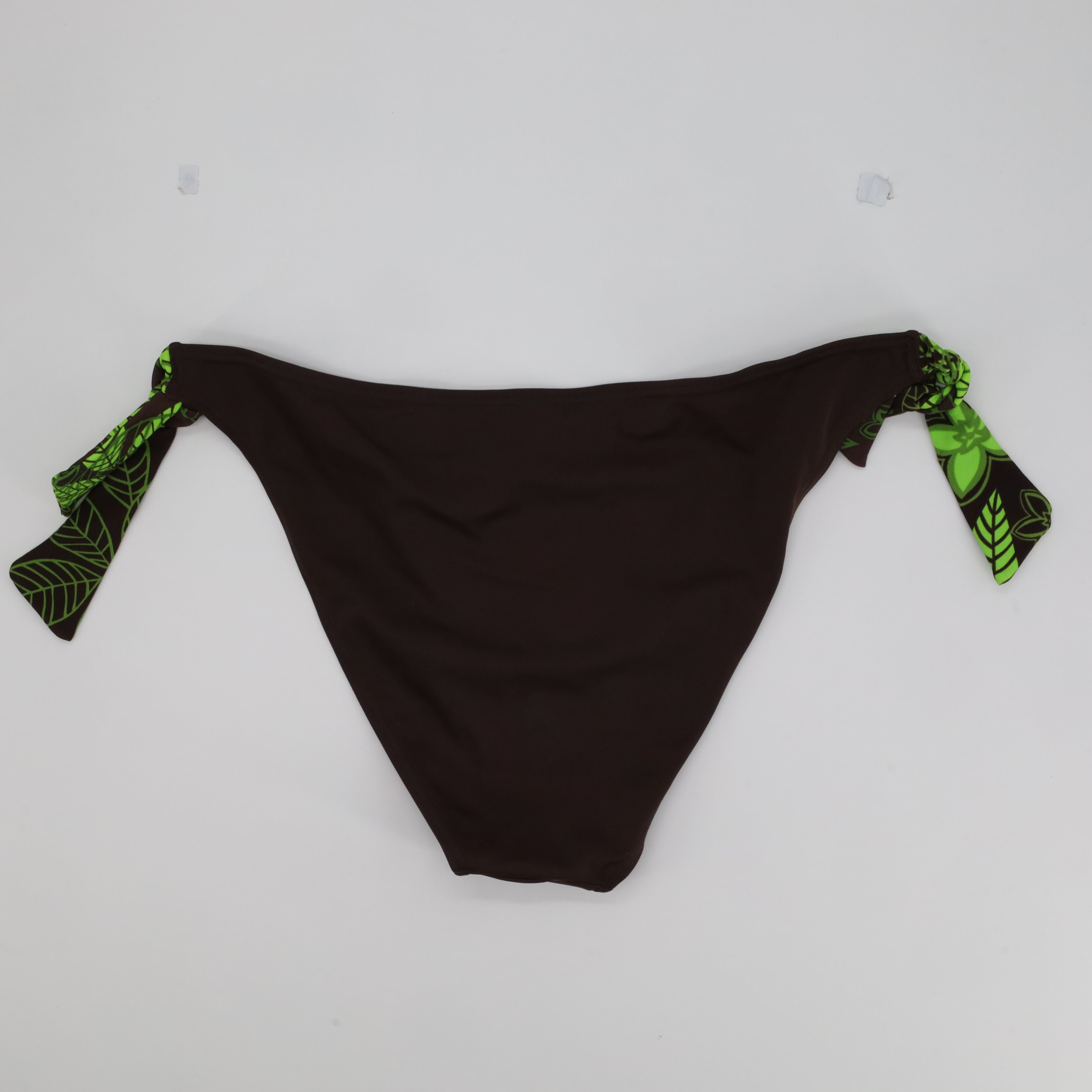 Bas de maillot Venice Beach Marron