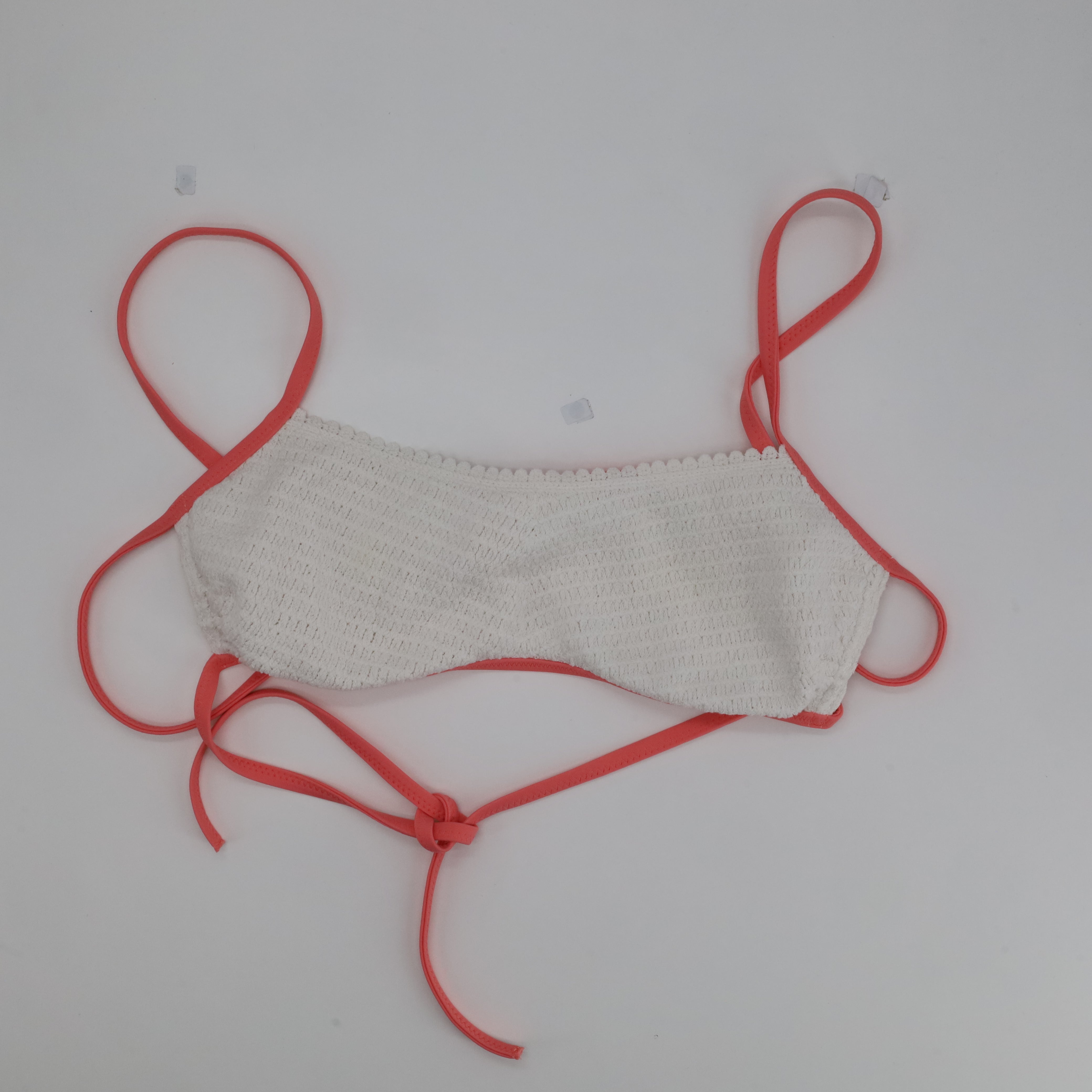 Haut de maillot Tezenis Blanc