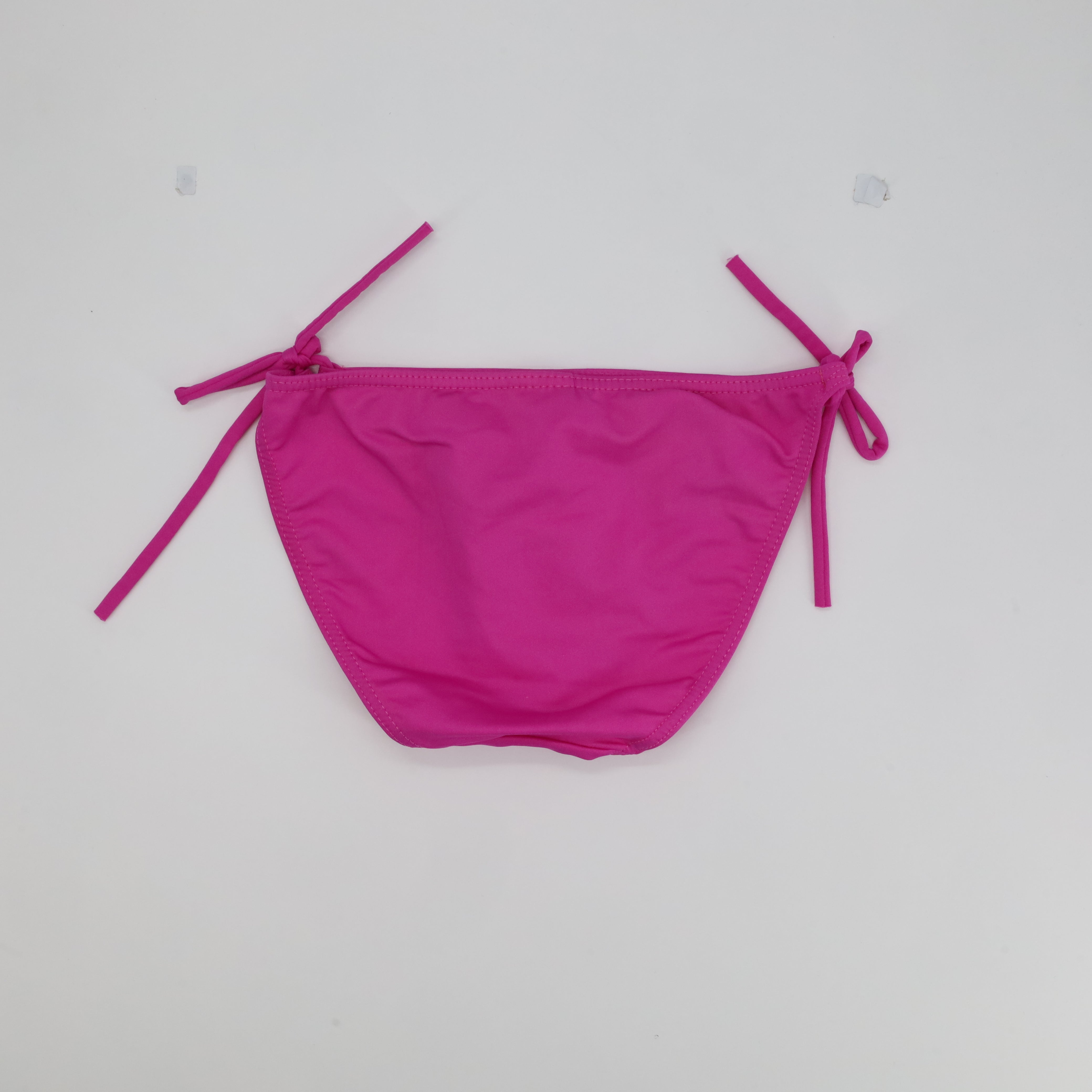 Bas de maillot Rose