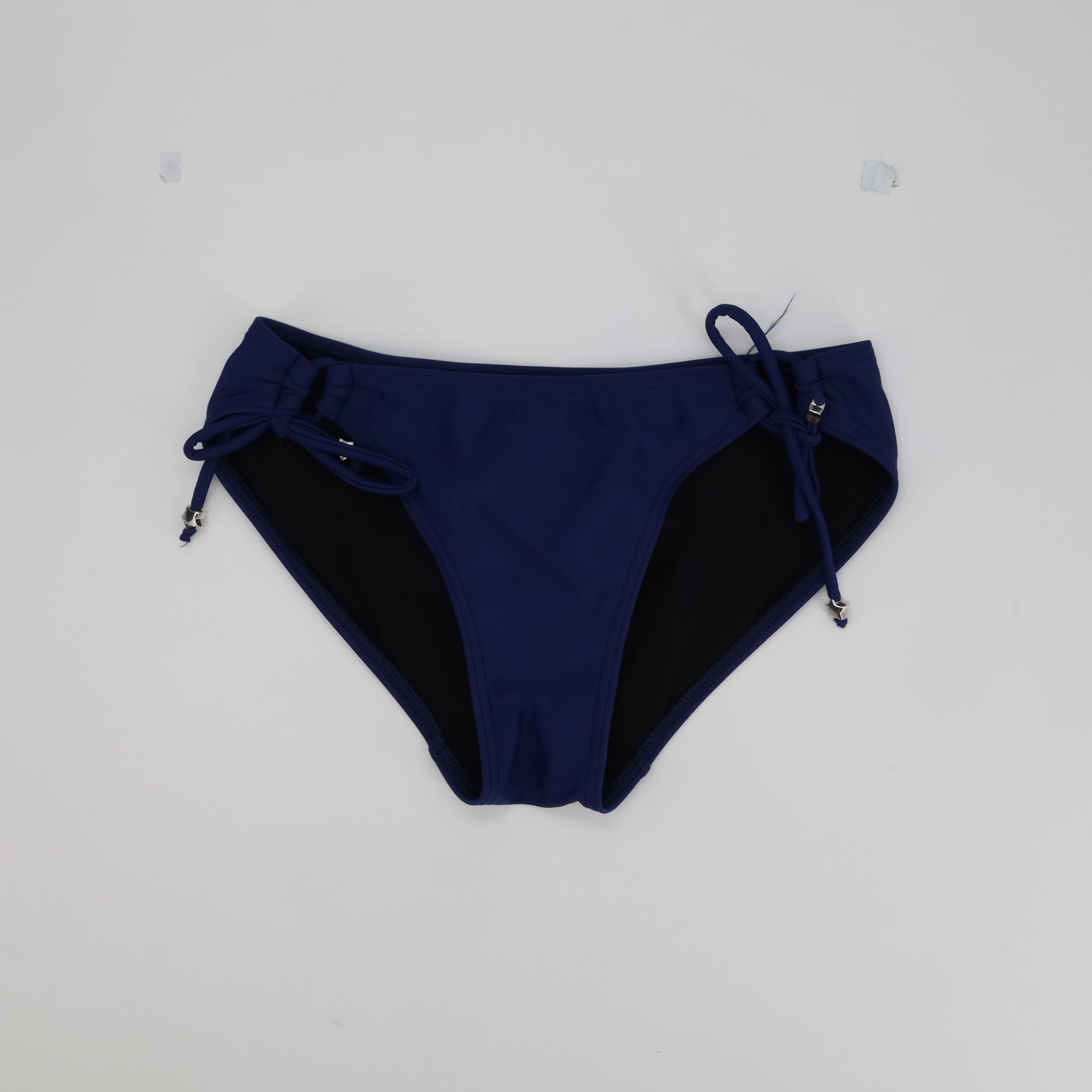 Bas de maillot La Redoute Bleu