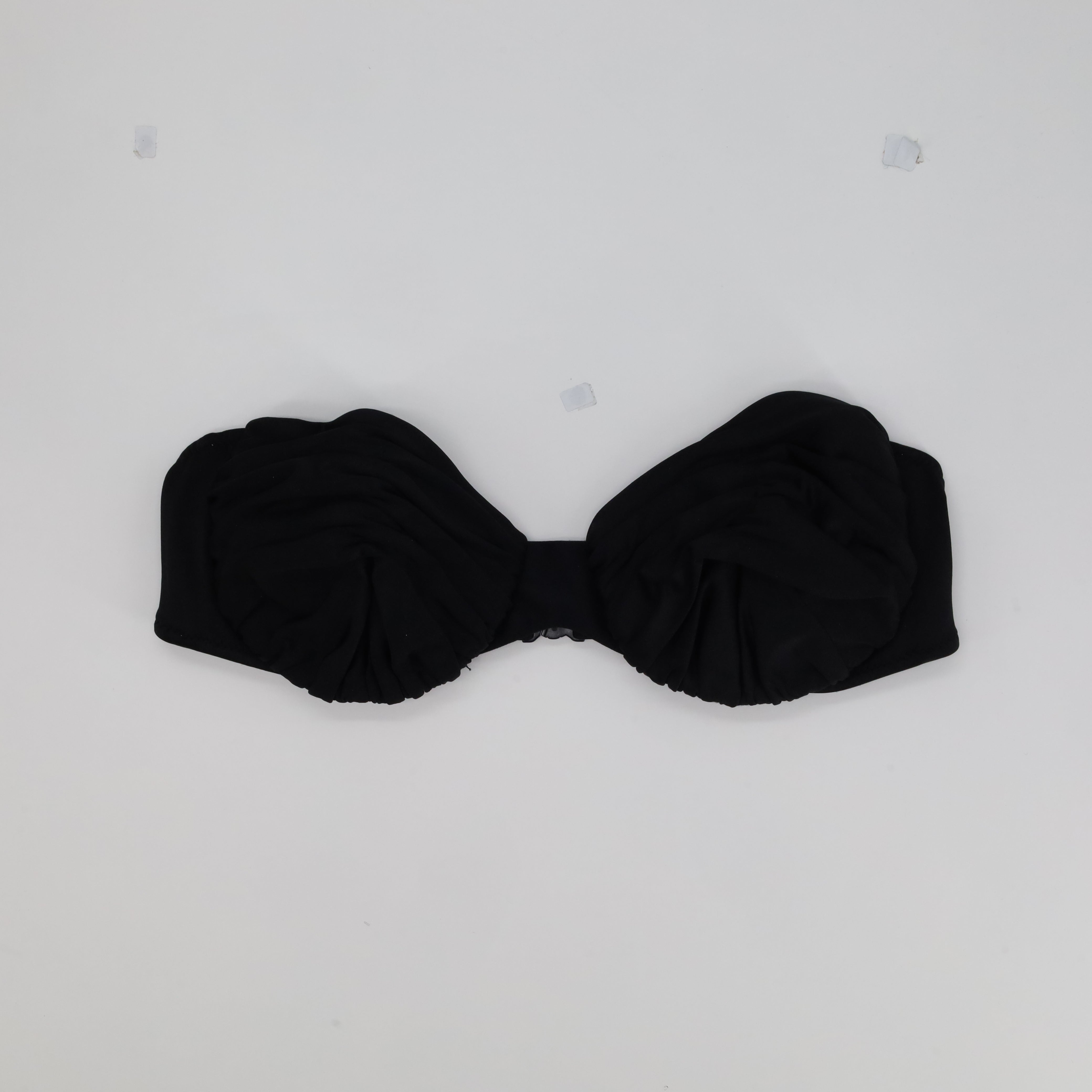 Haut de maillot La Perla Noir