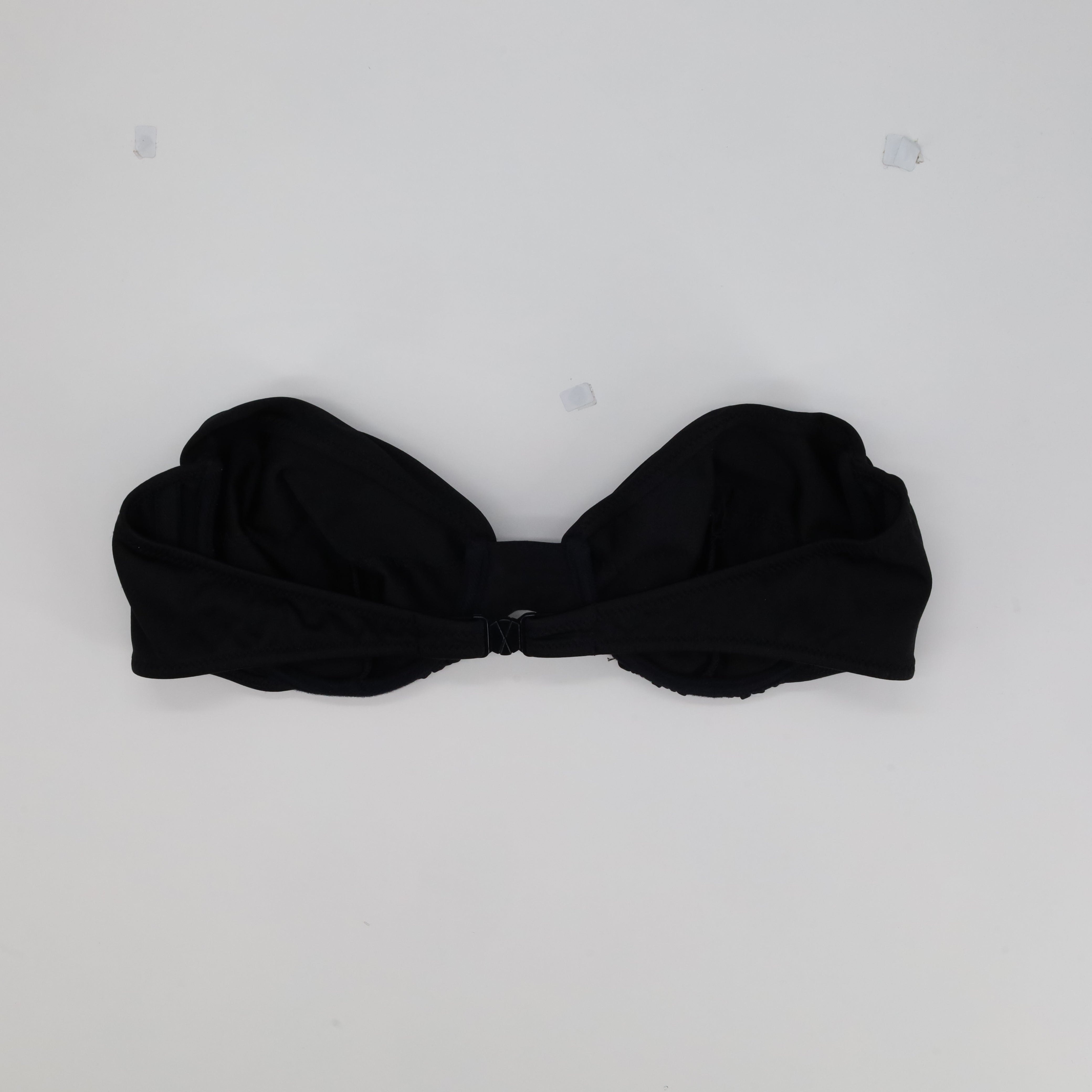 Haut de maillot La Perla Noir