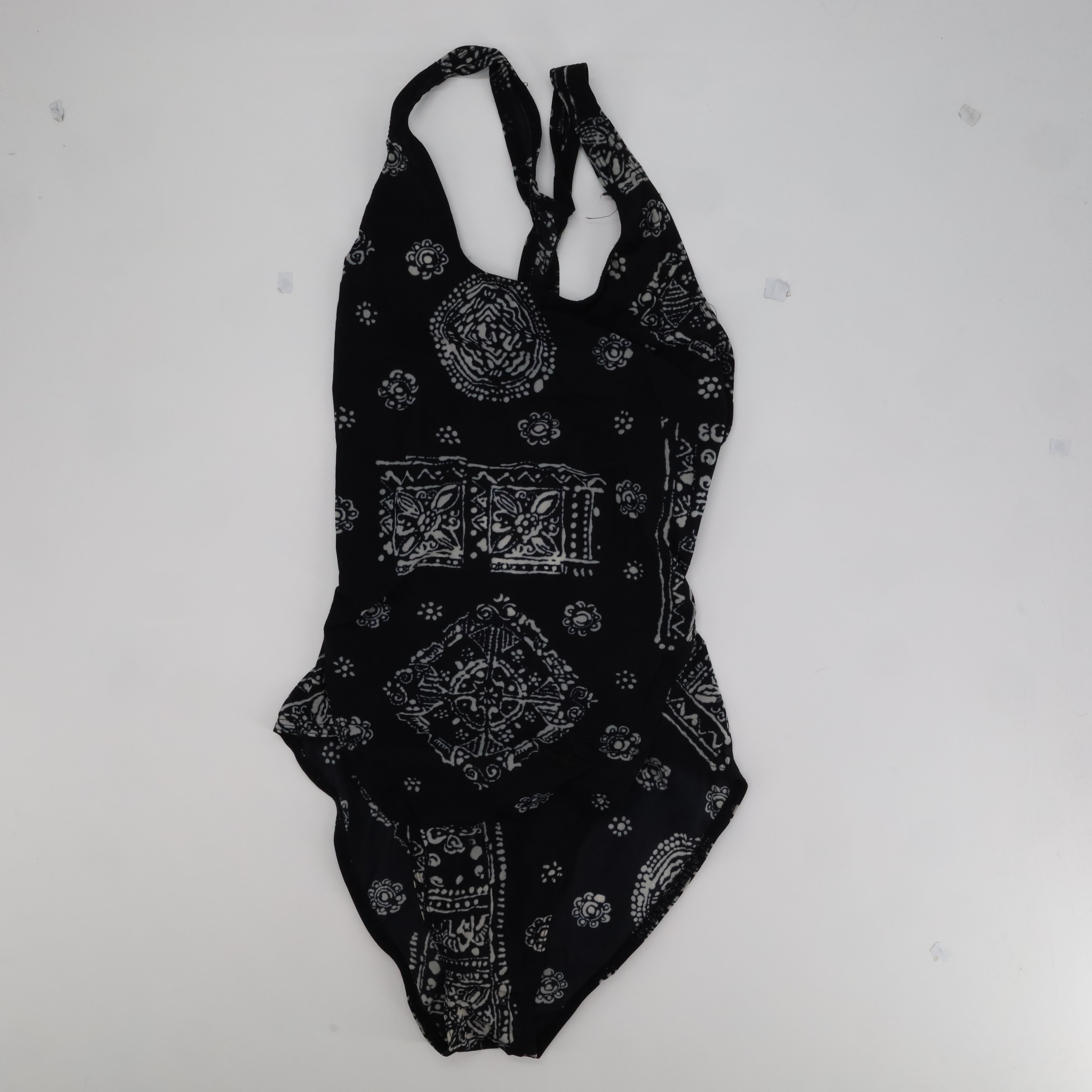 Maillot 1 pièce Arena Noir