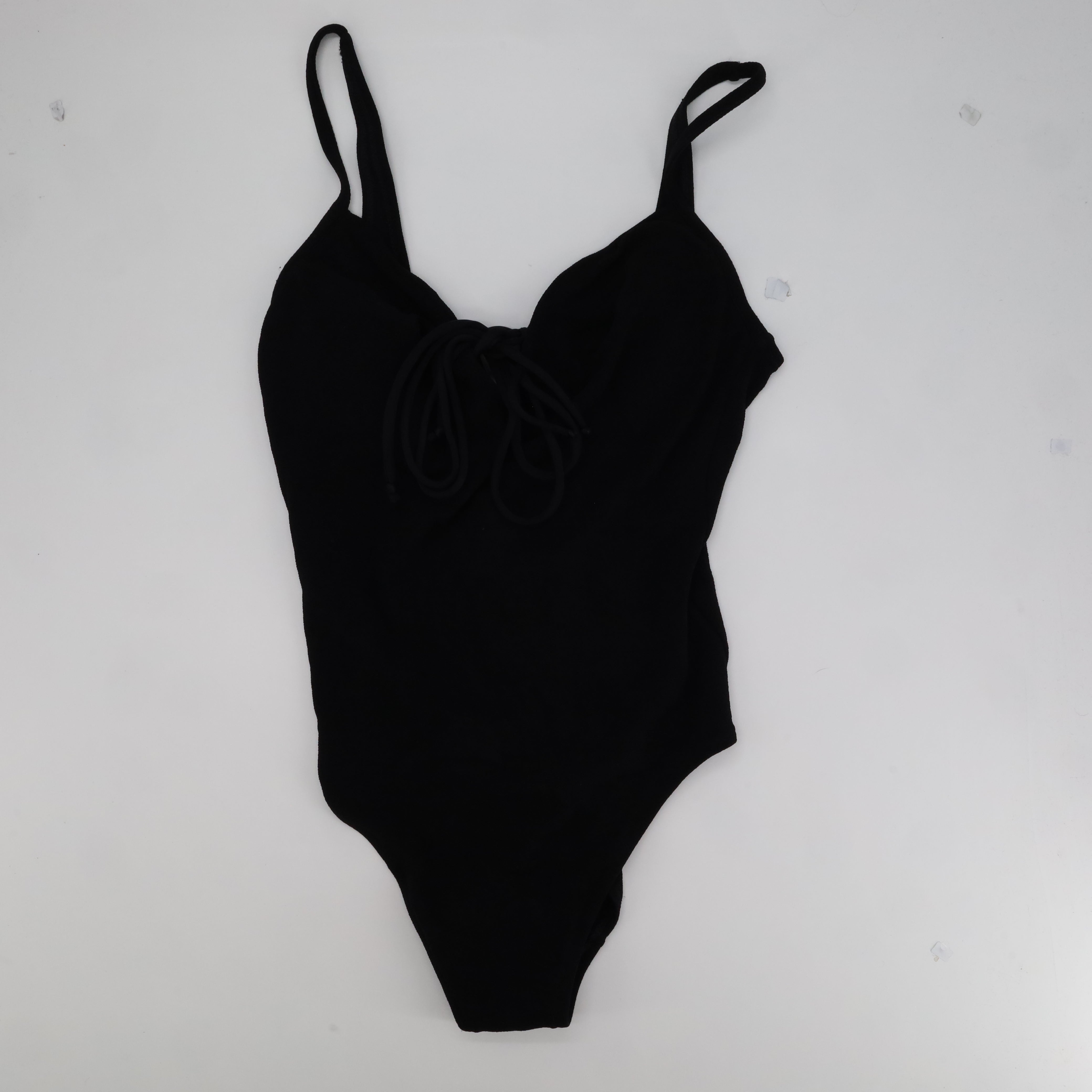 Maillot 1 pièce La Perla Noir