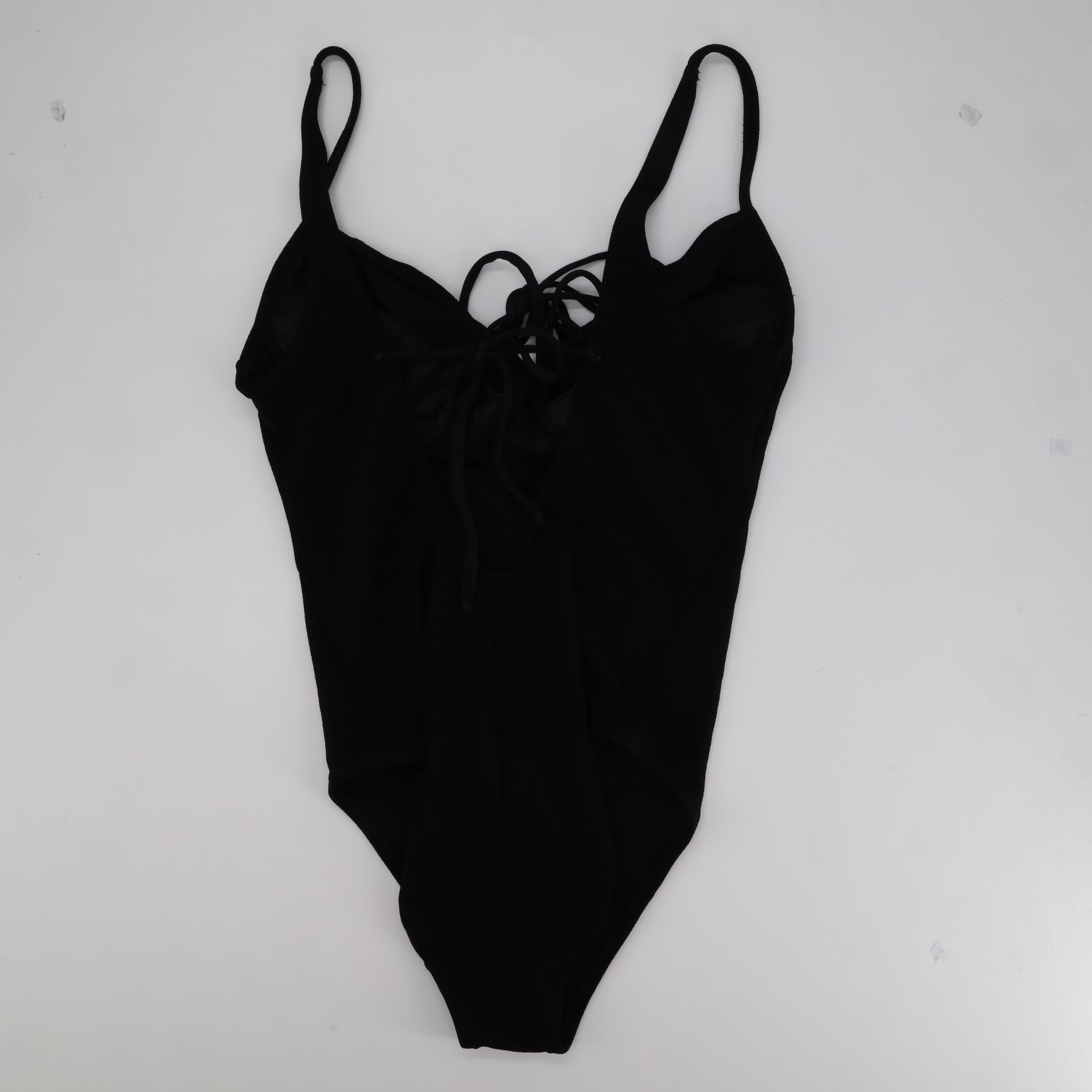 Maillot 1 pièce La Perla Noir