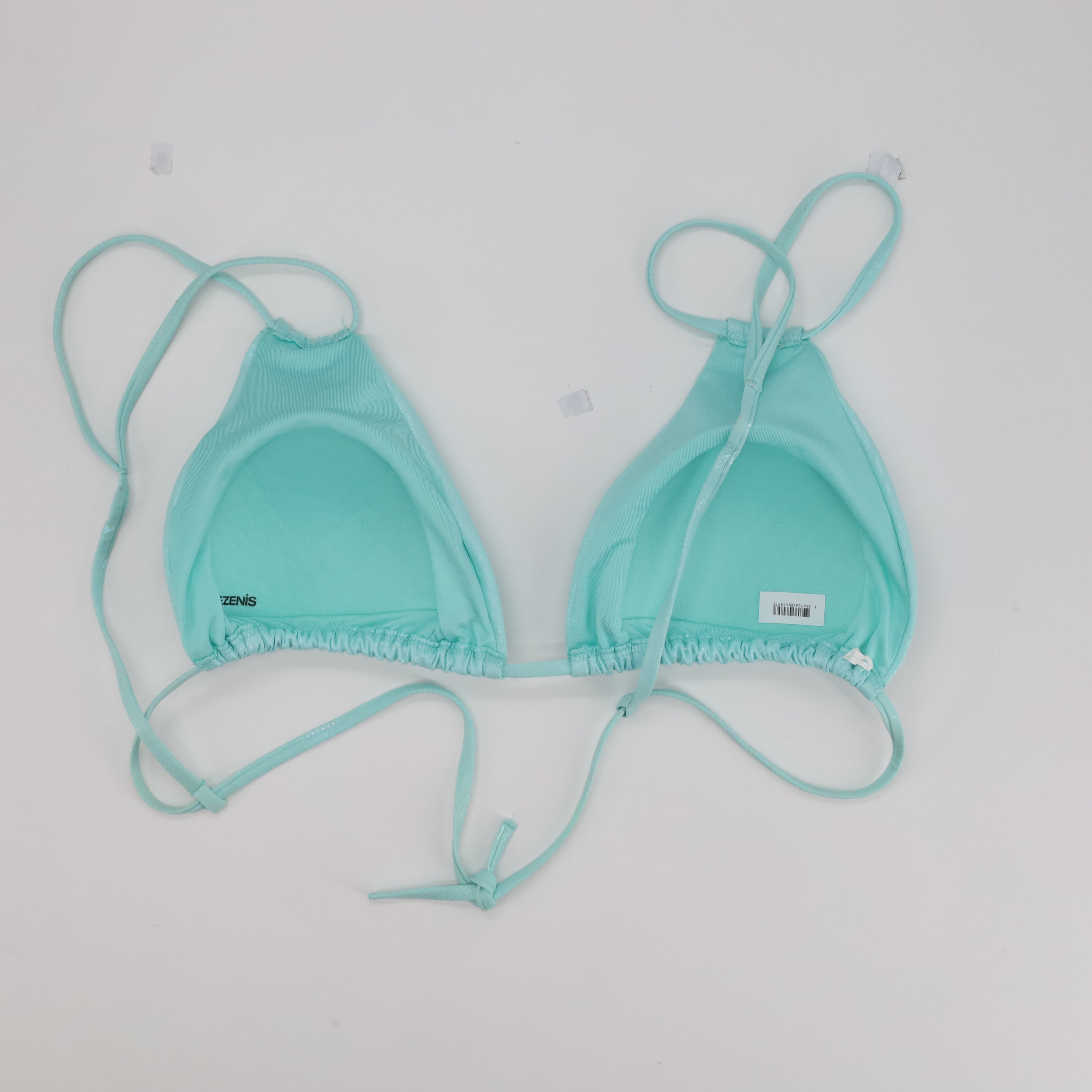 Haut de maillot Tezenis Bleu