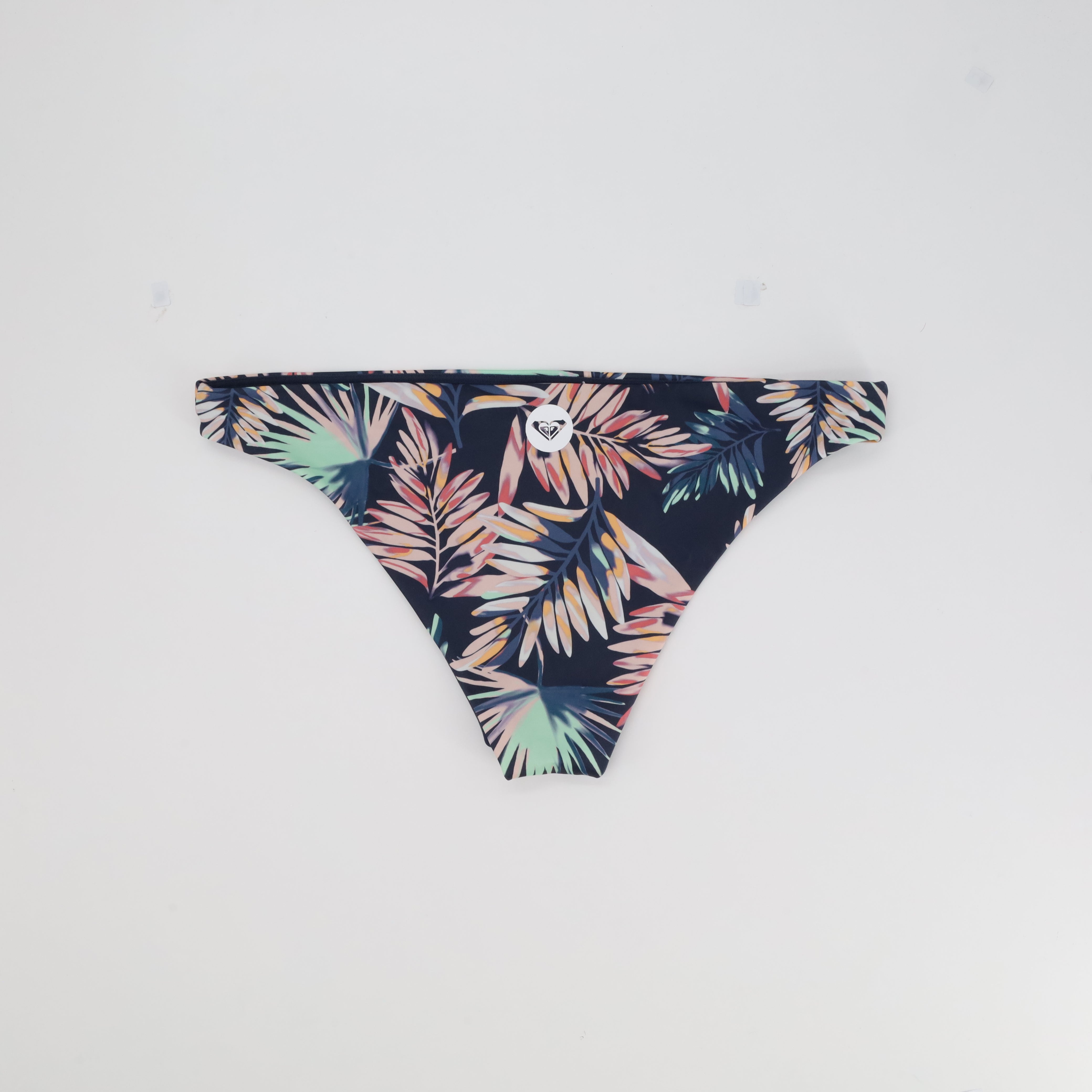 Bas de maillot Bleu