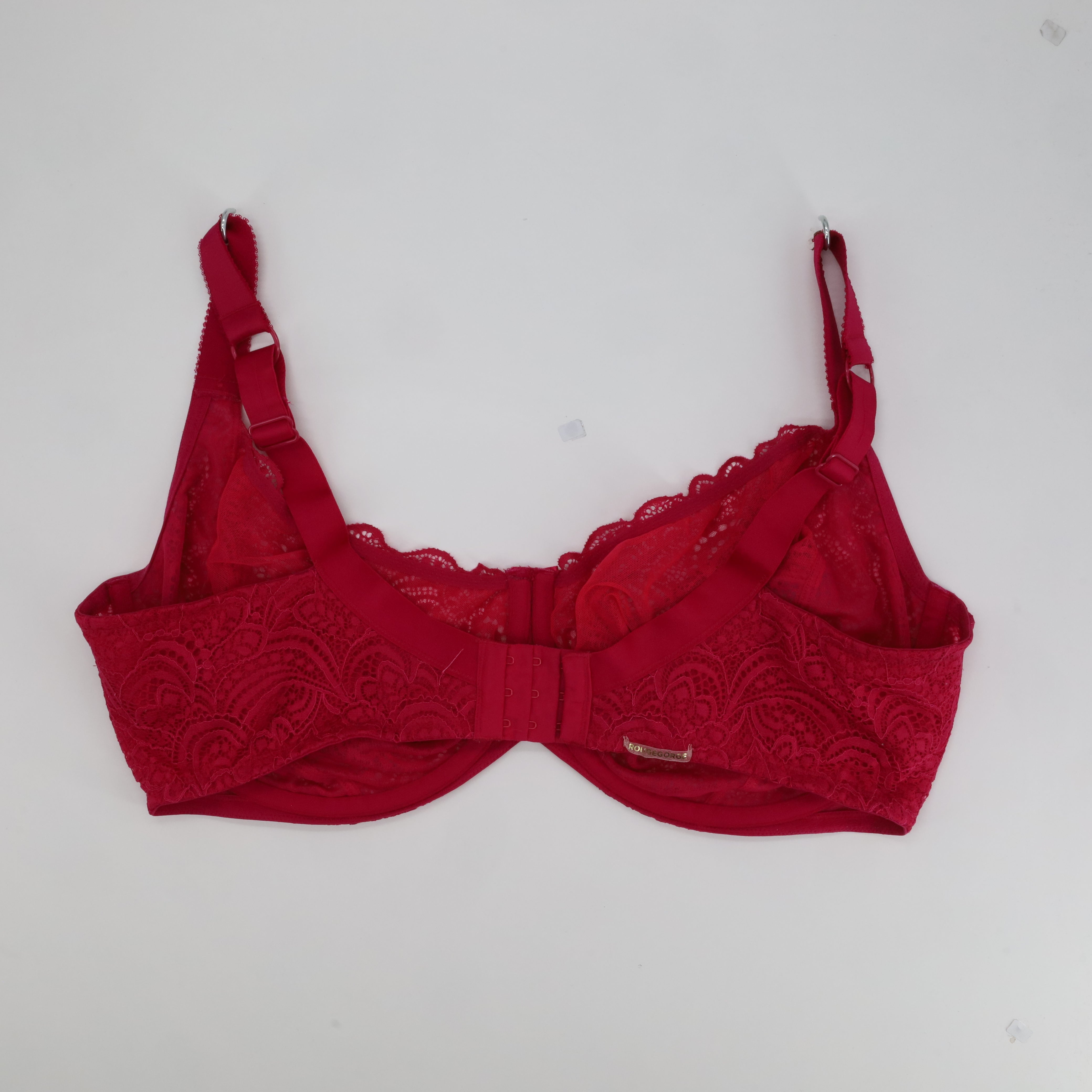 Soutien-gorge RougeGorge Rose
