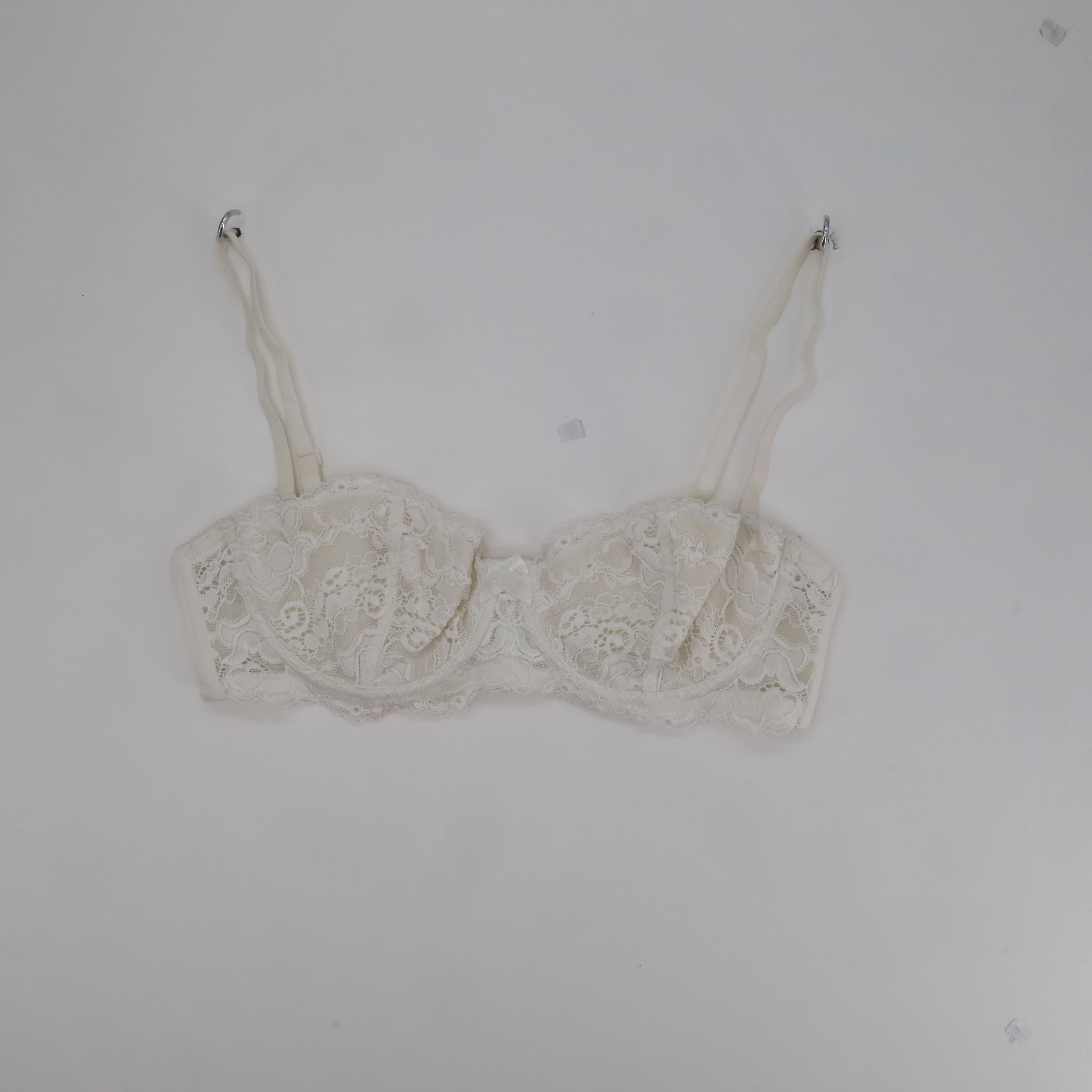 Soutien-gorge Blanc