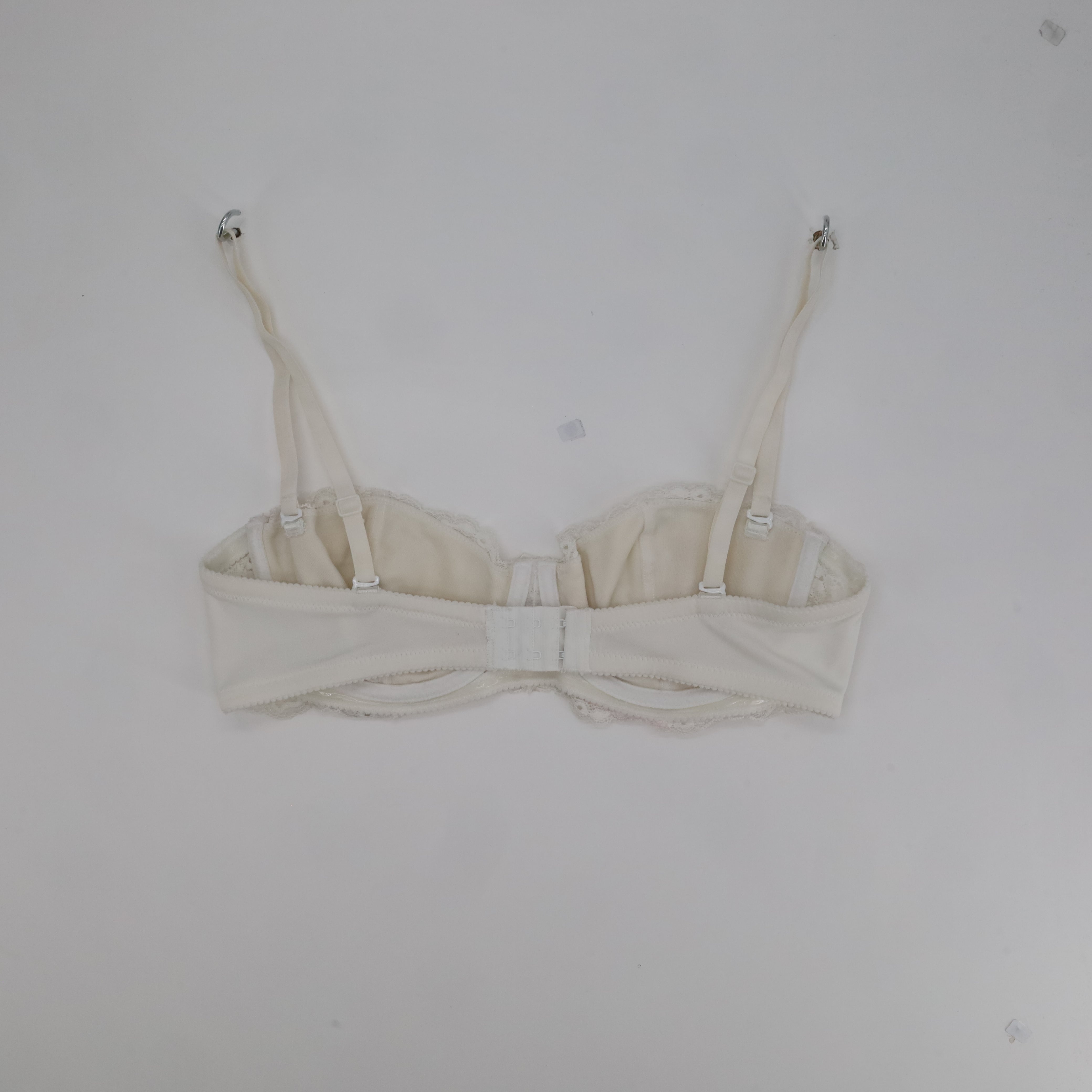 Soutien-gorge Blanc